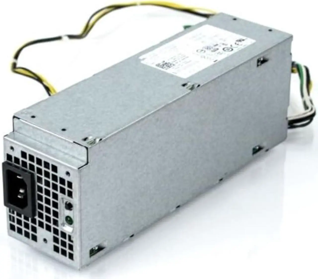 Main image of 180W Power Suply PSU for Server H180ES-00 HU180NS-00 D180ES-00 3040 5040 7040 3650 3656 SFF 180W Power Supply 5XV5K RWMNY 9XD51