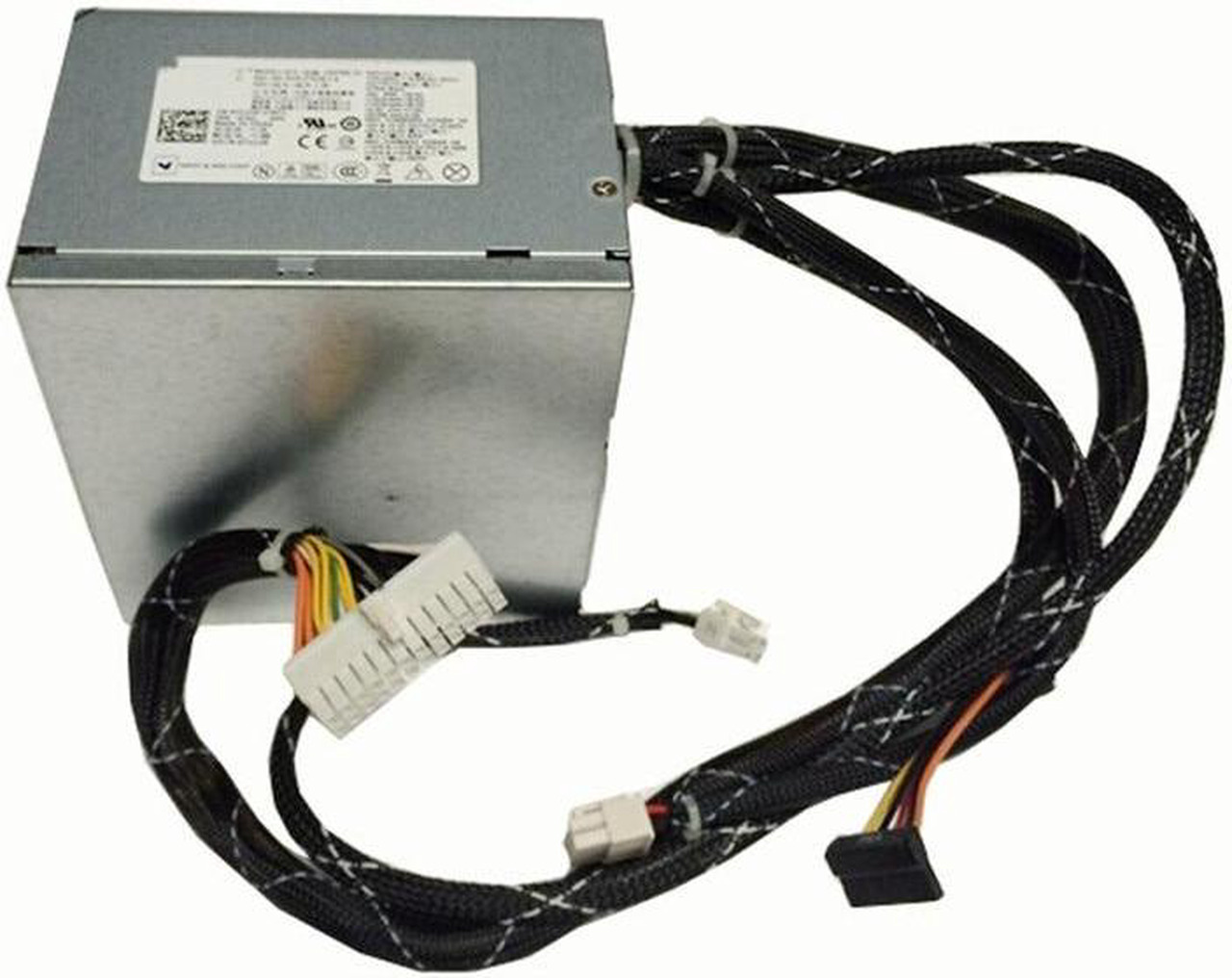 375W PC Power Supply for Server T310 375W PSU For 380 390 PSU T128K ...