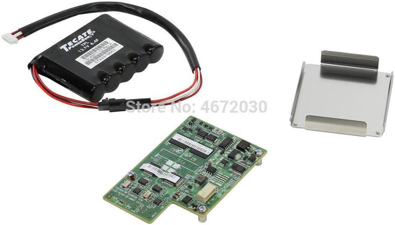 Main image of Broadcom Avago LSI MegaRAID SAS LSICVM01 LSI00297 Flash based backup module for 9271-8I 9271-4I 9266-4i and 9266-8i