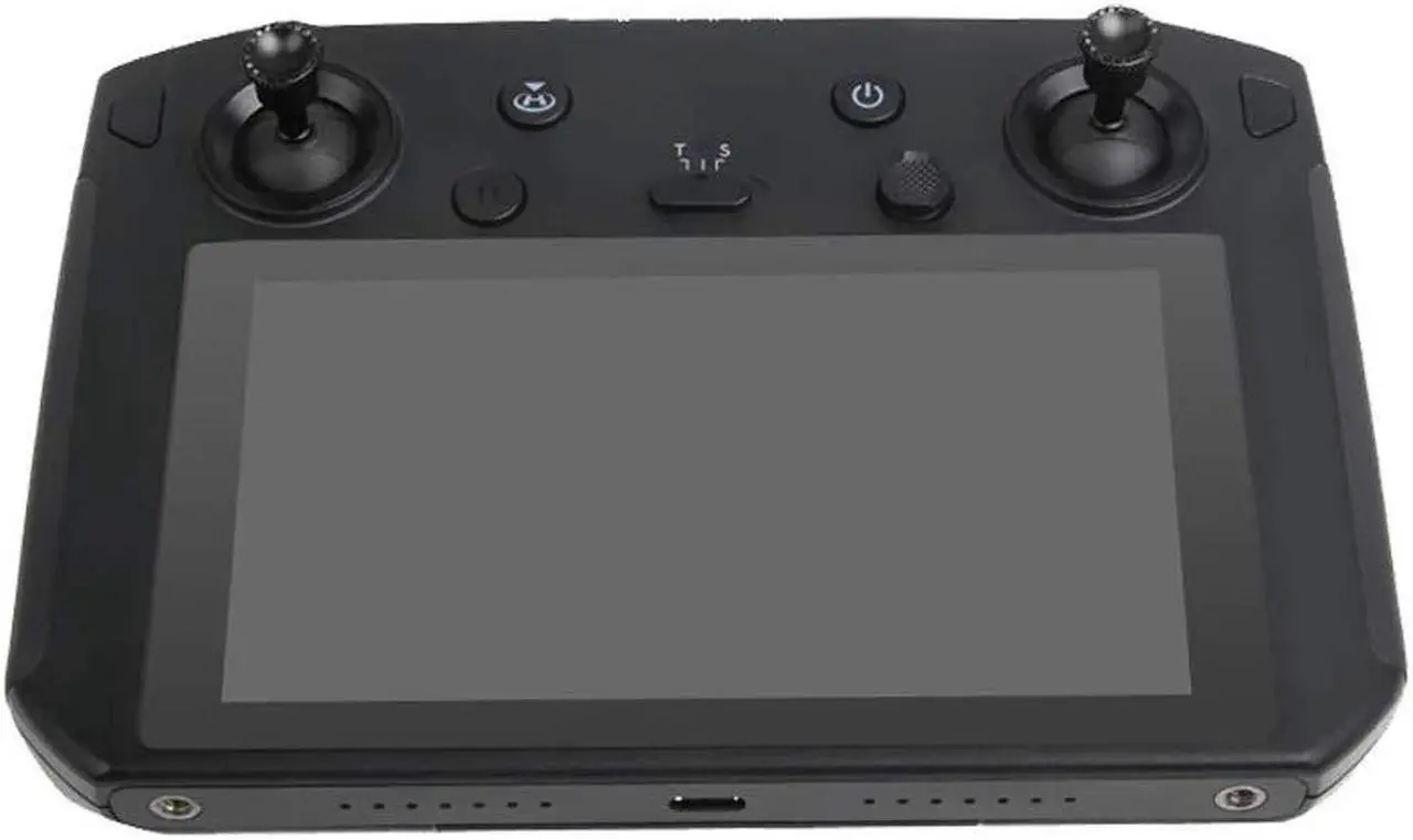 Alt view image 2 of 5 - 2X Slip Resistant Smart Remote Controller Joystick Thumb Rocker for Mavic 2 Smart Remote Controller (Black)