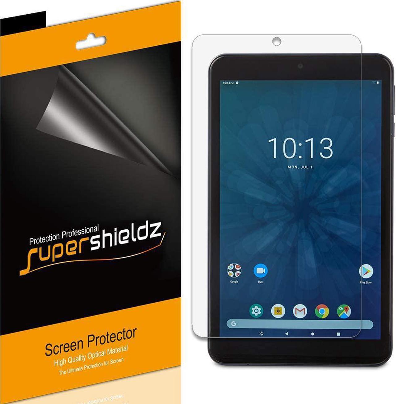 Main image of (3 Pack) Supershieldz for Onn 7 inch Tablet Screen Protector, Anti Glare and Anti Fingerprint (Matte) Shield