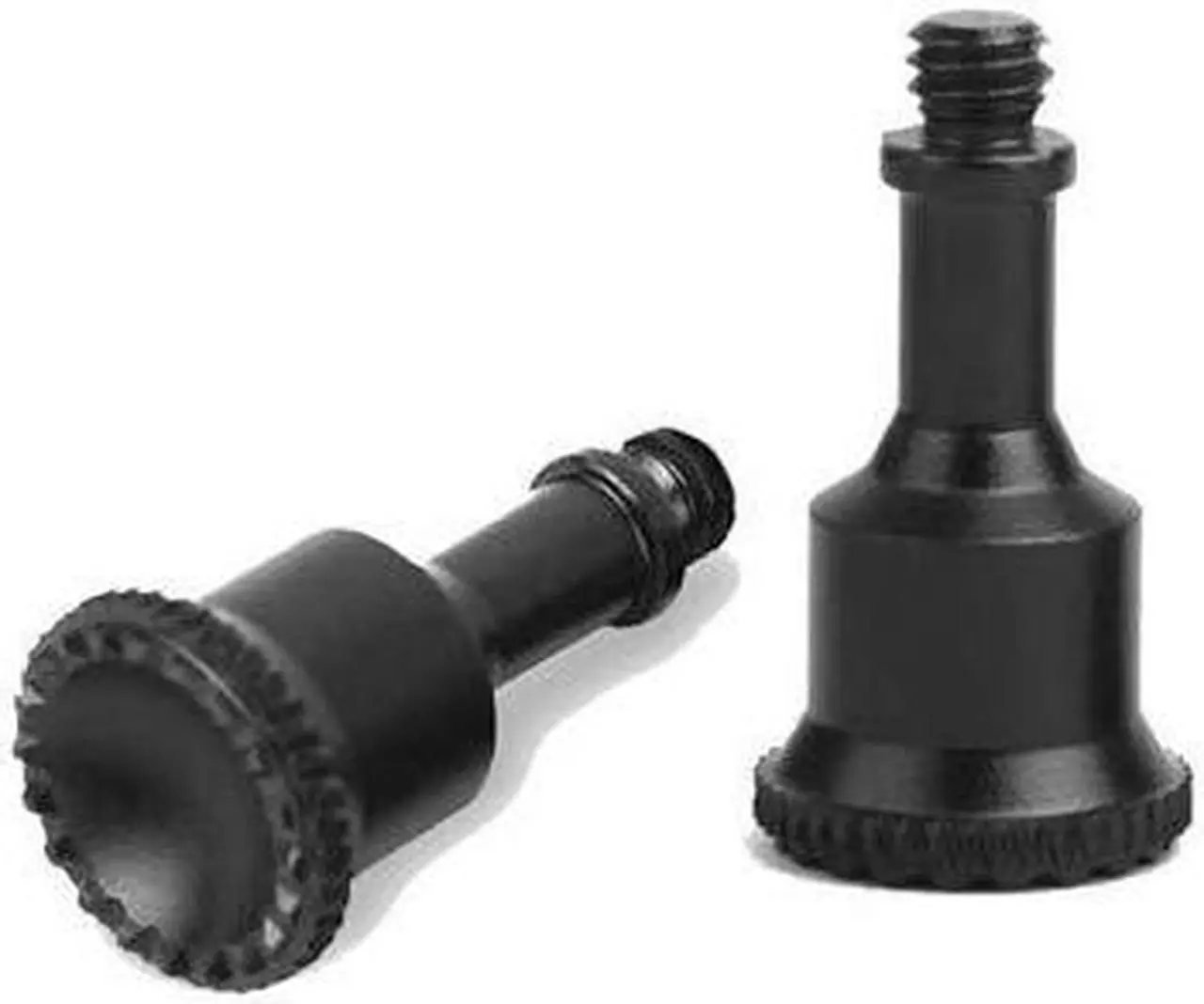 Alt view image 5 of 5 - 2X Slip Resistant Smart Remote Controller Joystick Thumb Rocker for Mavic 2 Smart Remote Controller (Black)