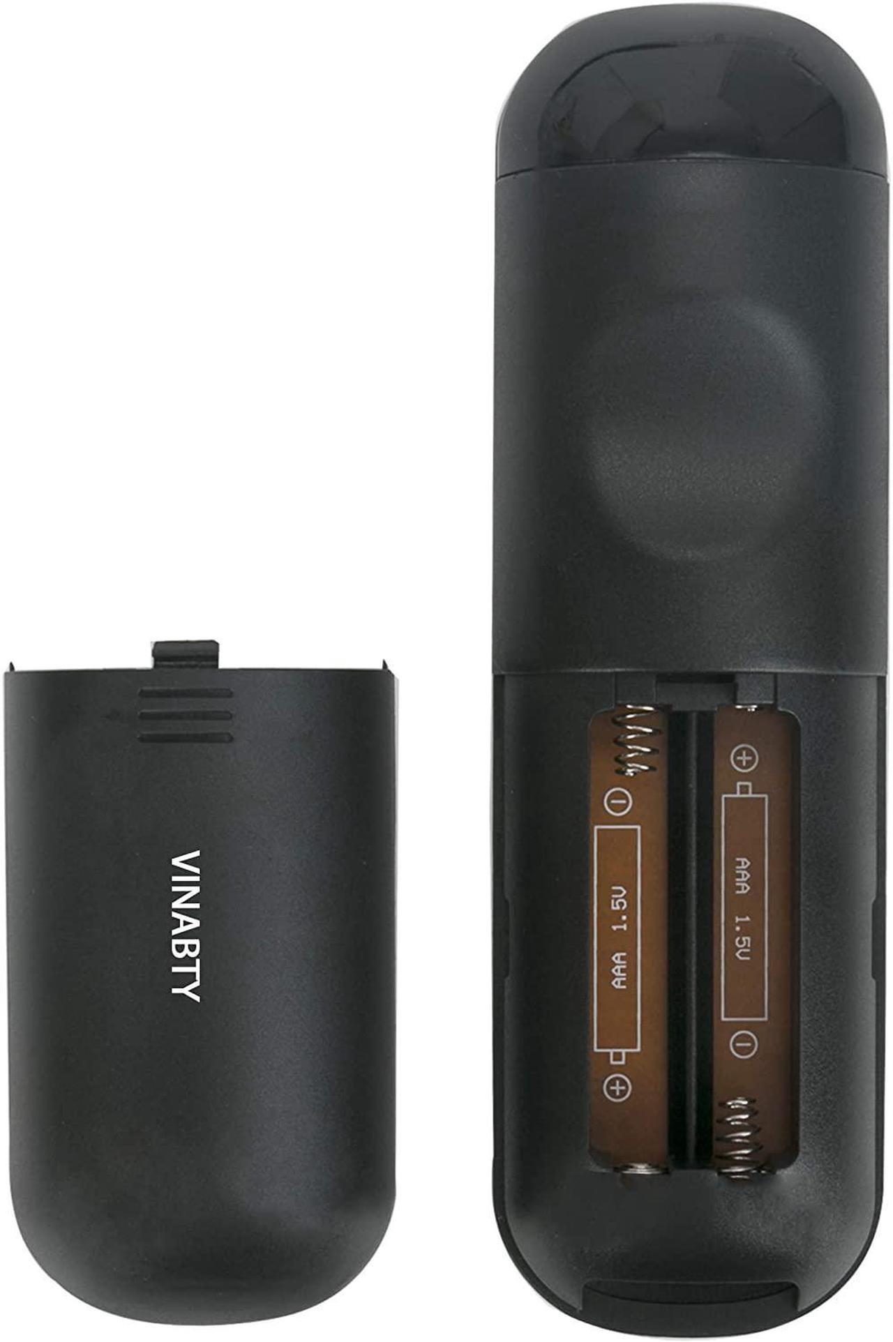Alt view image 4 of 4 - New Replaced Simple IR Remote fit for Roku Streaming Premium Express 1 2 3 4 4620XB 3920X 3920XB 3920R 3921RW 3920RW 3900RW 4620RW 4620R 3700R 4620RW 3910RW 3700RW 3710RW 3710XB 3900XB 4620XB 3700R