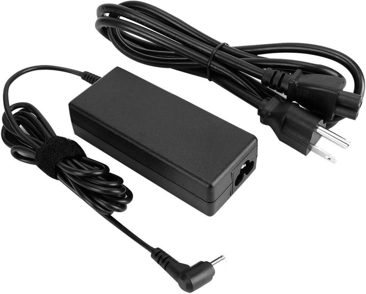 Main image of 65W AC Adapter Charger Compatible with Acer Aspire E5 15 Aspire 5742 Aspire 5532 5349 5534 Laptop by VEONES