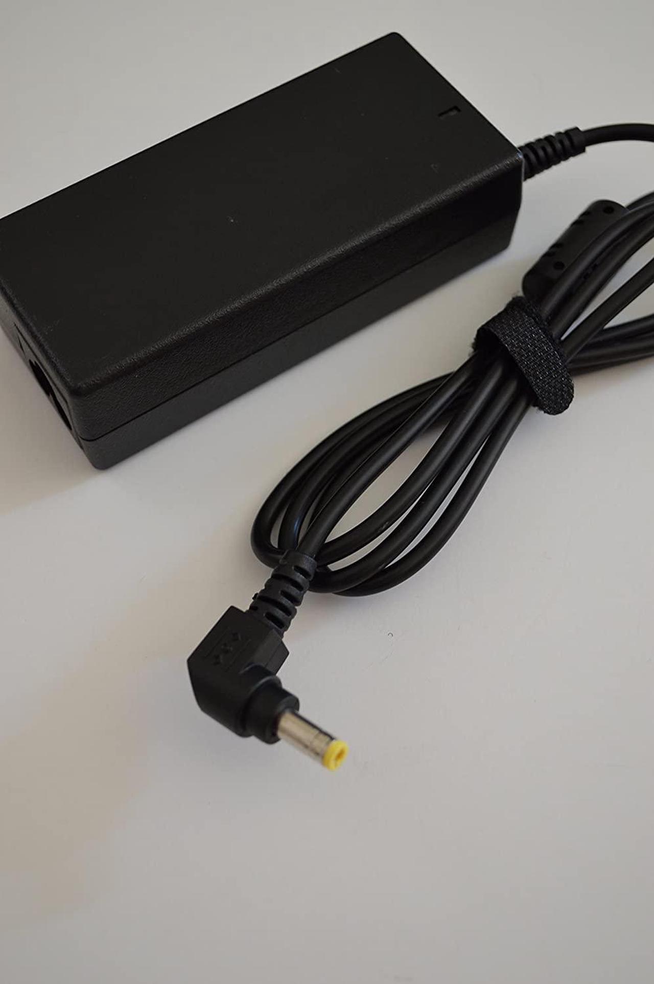 Alt view image 2 of 5 - Ac Adapter Laptop Charger for Asus Q550LF-BSI7T21, V551LA-DS71T, K550CA-RS51T Laptop Ultrabook Notebook Battery Power Supply Cord Plug