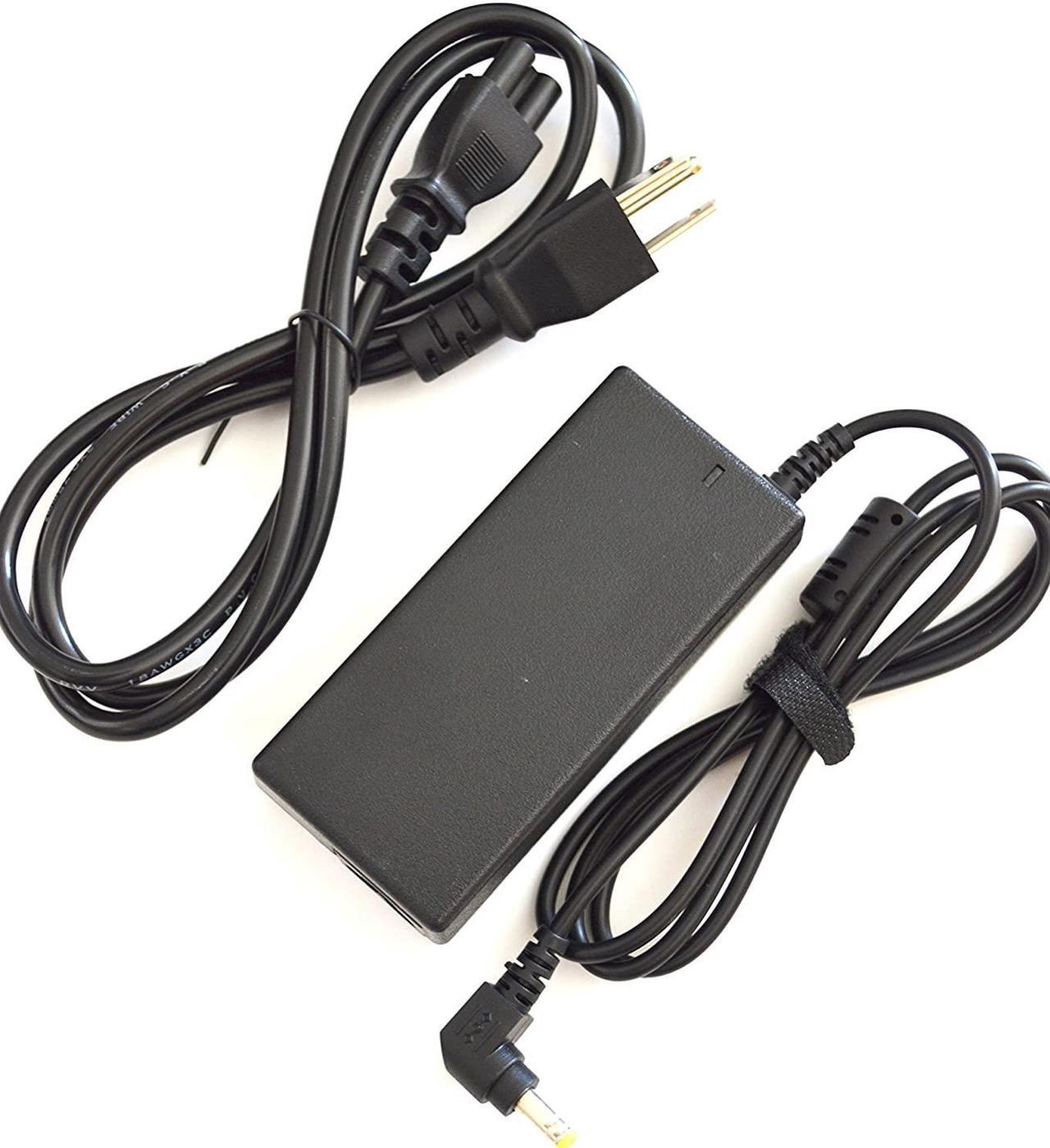 Main image of Ac Adapter Laptop Charger for Asus Q550LF-BSI7T21, V551LA-DS71T, K550CA-RS51T Laptop Ultrabook Notebook Battery Power Supply Cord Plug