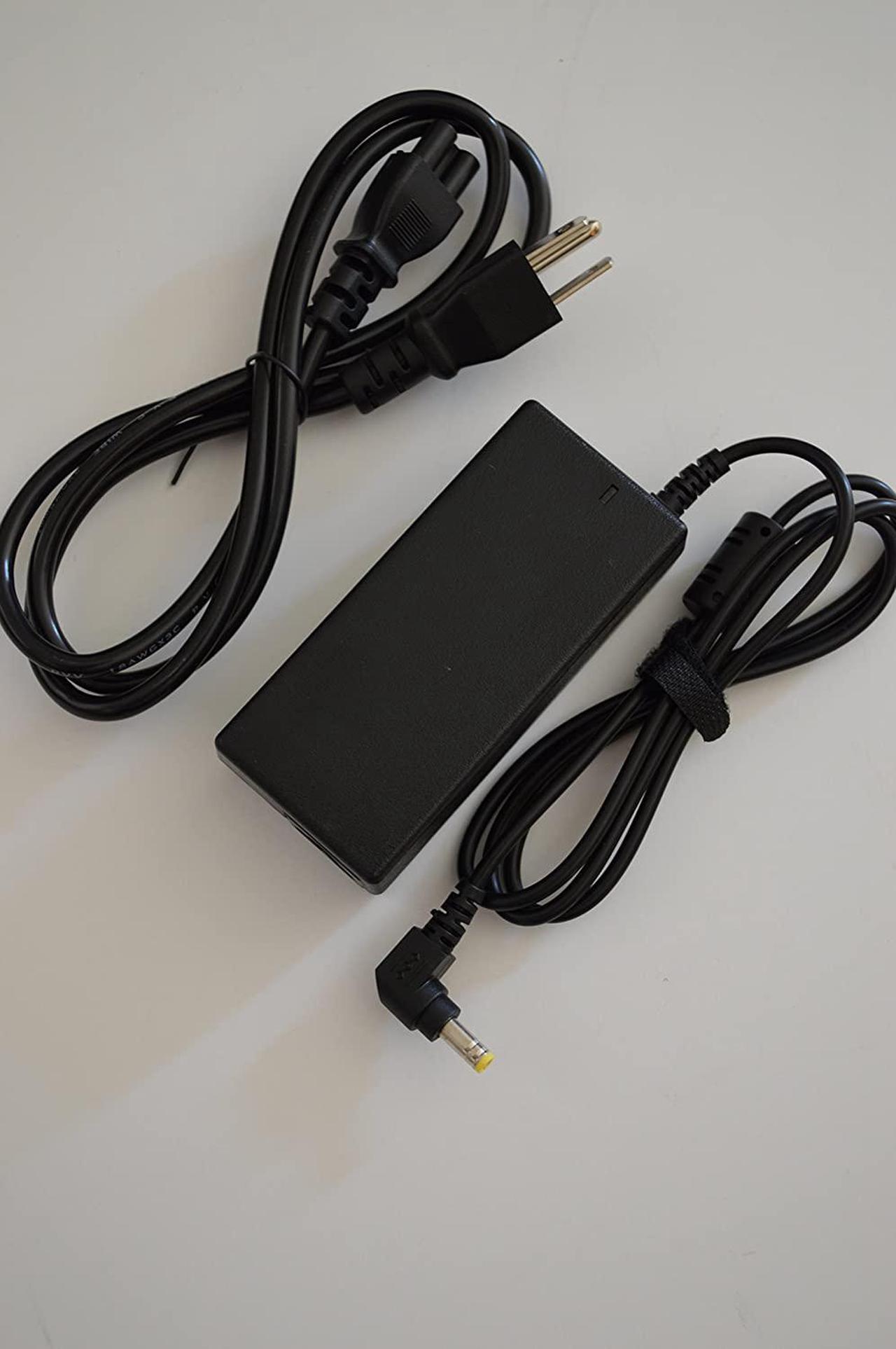 Alt view image 3 of 5 - Ac Adapter Laptop Charger for Asus Q550LF-BSI7T21, V551LA-DS71T, K550CA-RS51T Laptop Ultrabook Notebook Battery Power Supply Cord Plug
