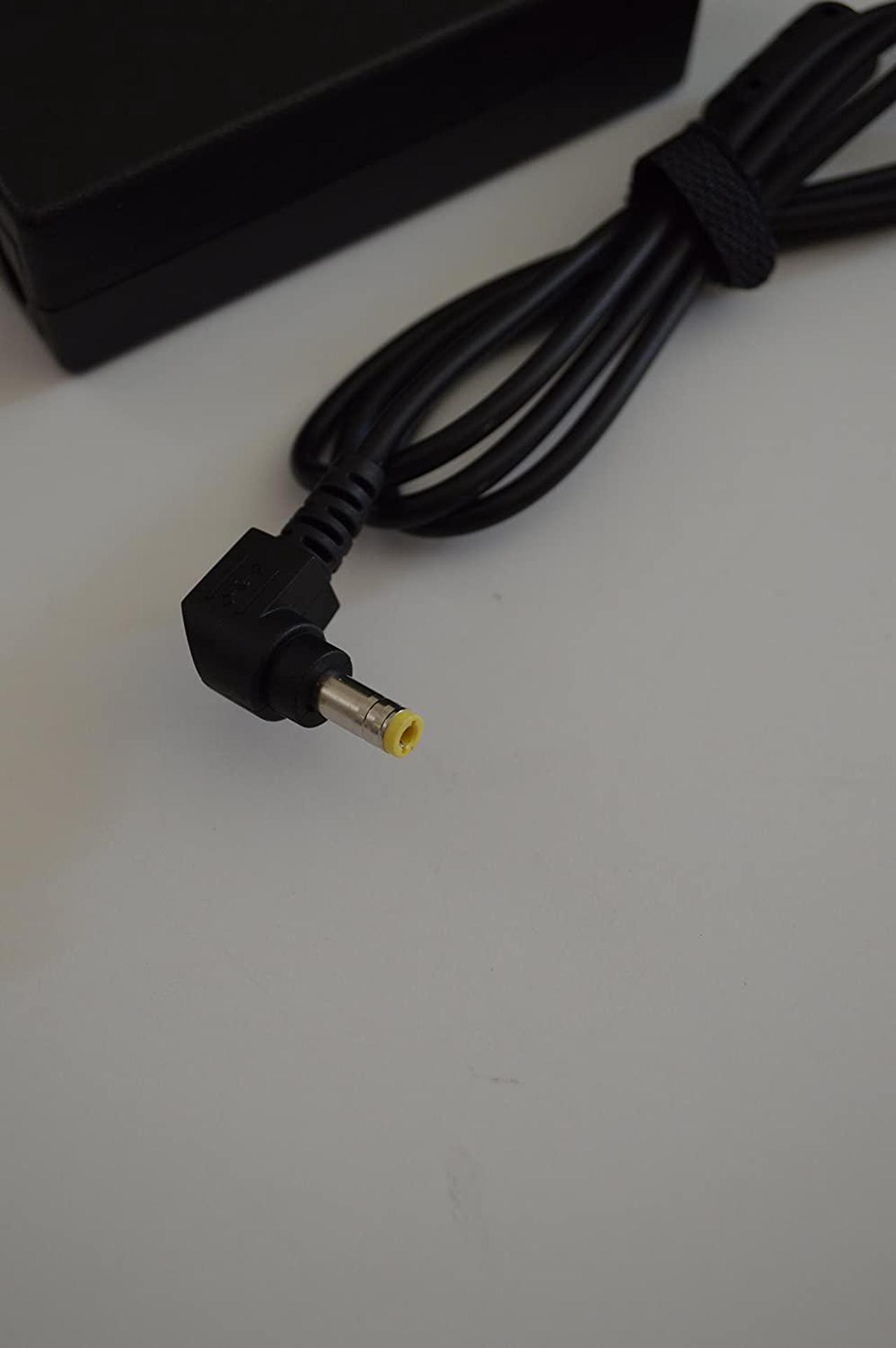 Alt view image 5 of 5 - Ac Adapter Laptop Charger for Asus Q550LF-BSI7T21, V551LA-DS71T, K550CA-RS51T Laptop Ultrabook Notebook Battery Power Supply Cord Plug