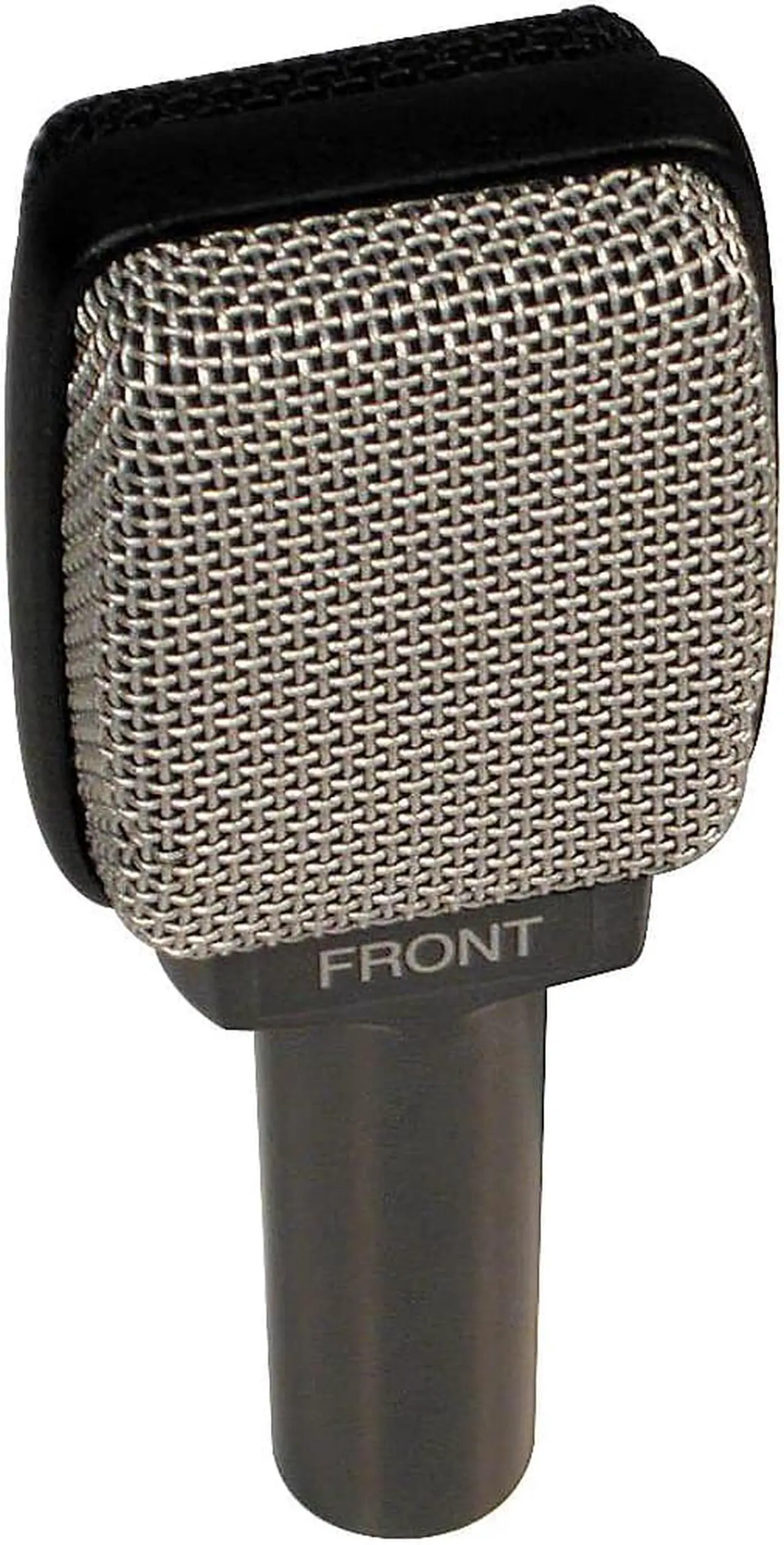Alt view image 9 of 20 - Audio-Technica AT2040 Hypercardioid Front-Address Dynamic Podcast Microphone