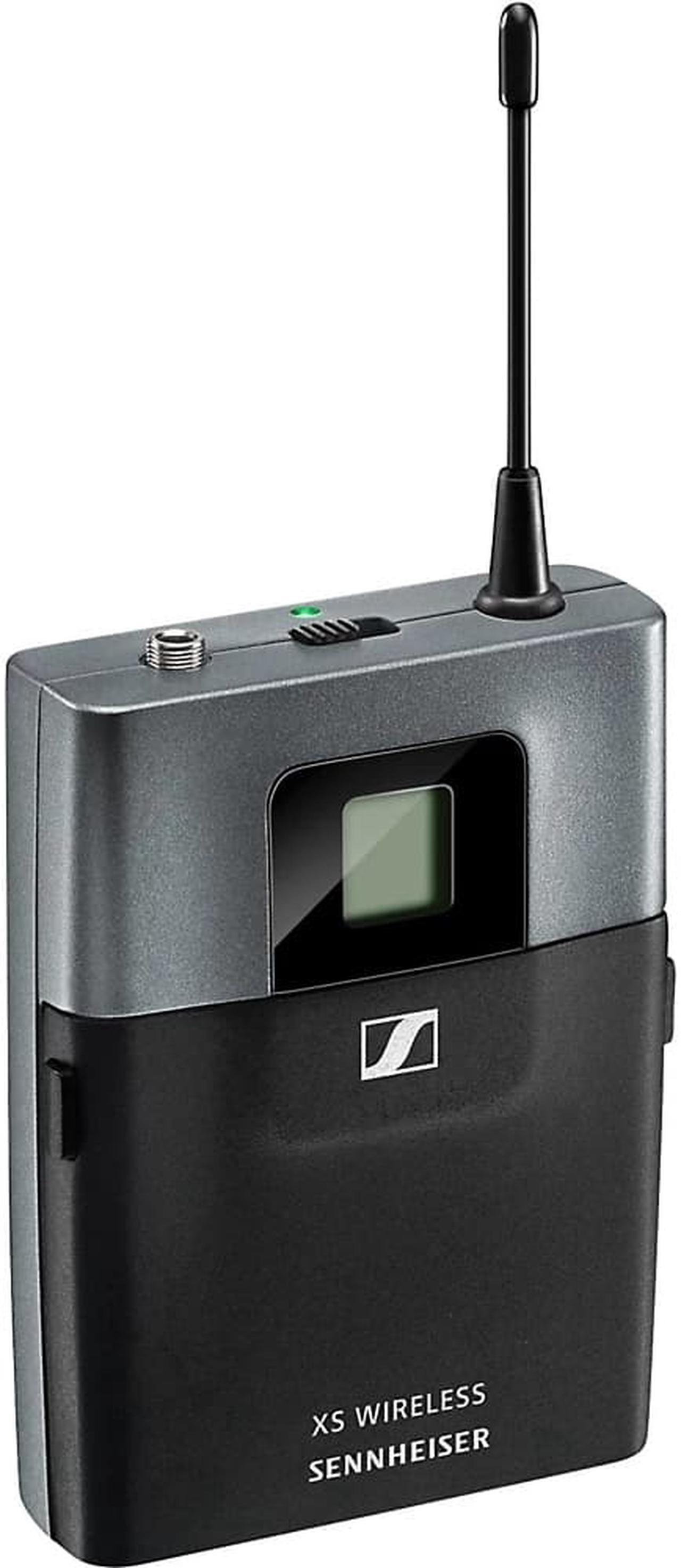 Alt view image 16 of 20 - Rode NTG5 Location Recording Kit