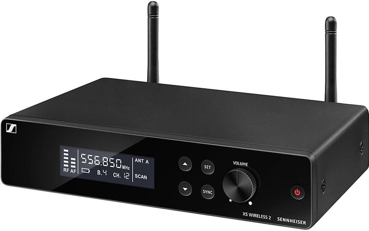 Alt view image 15 of 20 - Rode NTG5 Location Recording Kit