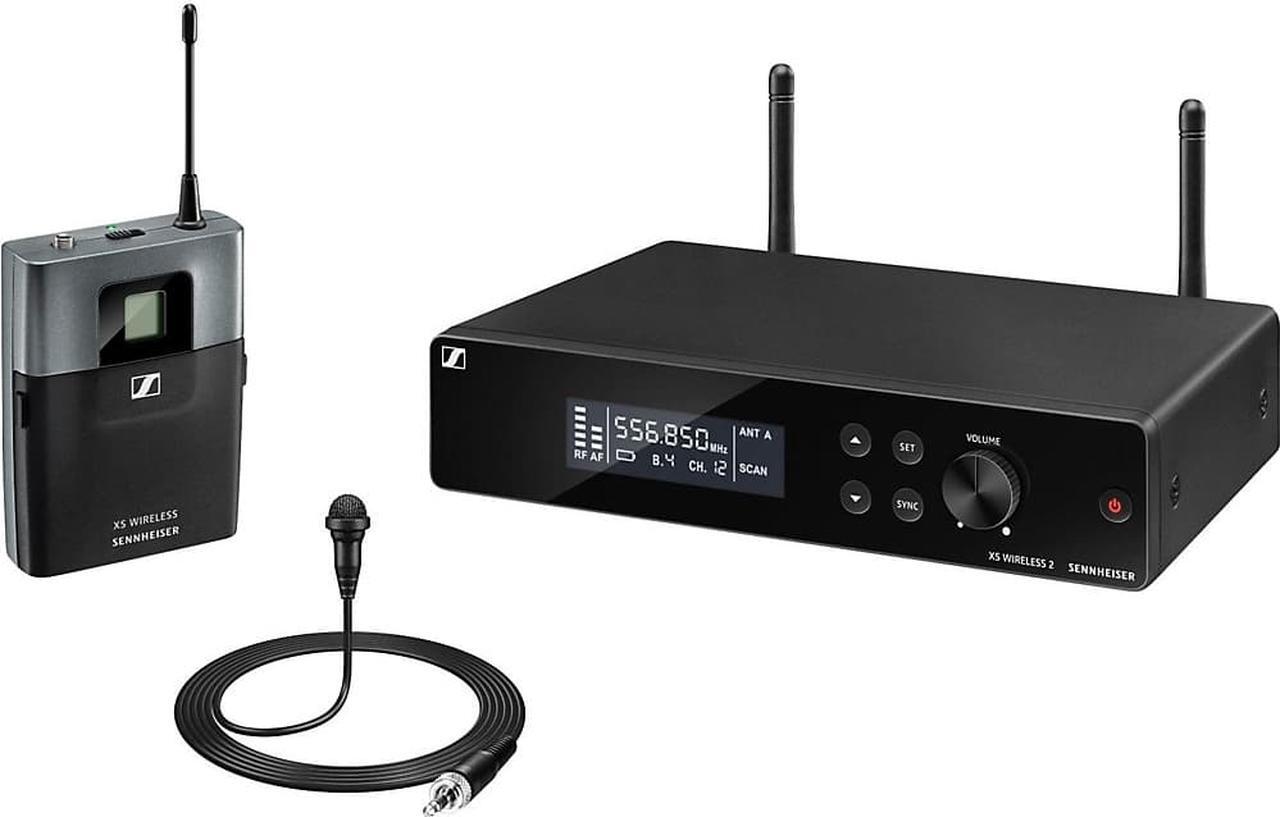 Alt view image 13 of 20 - Rode NTG5 Location Recording Kit