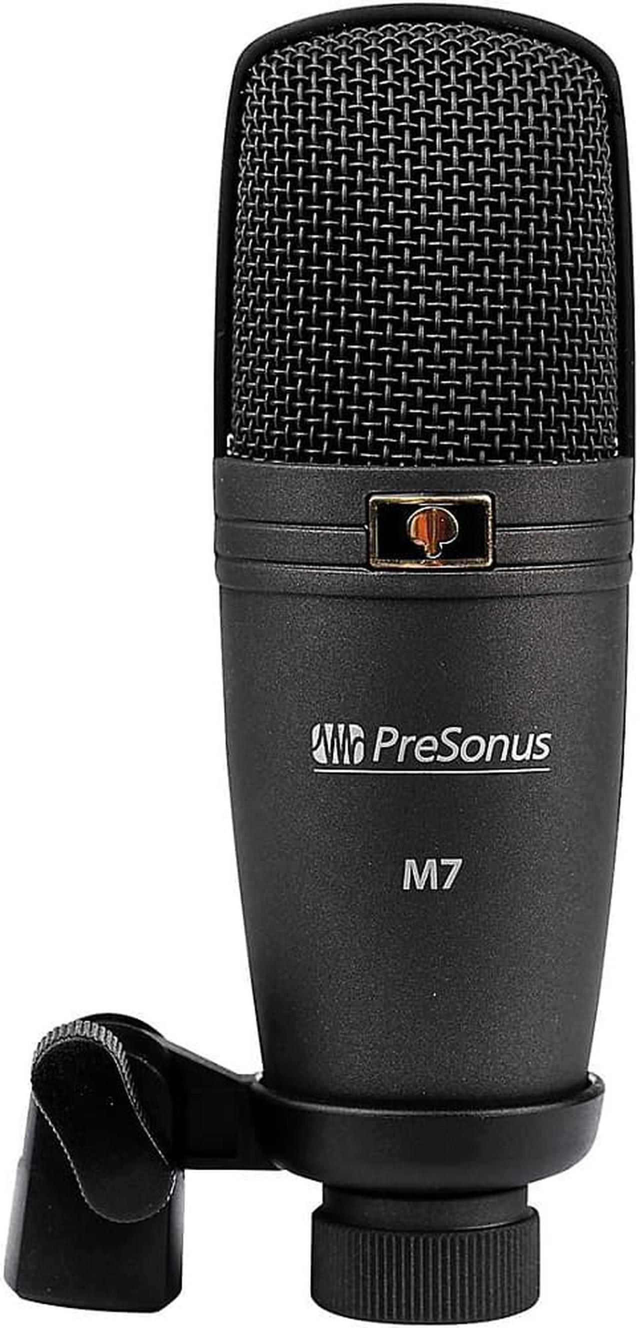 Alt view image 18 of 19 - Presonus Audiobox 96 Studio Audio Interface/Recording Bundle