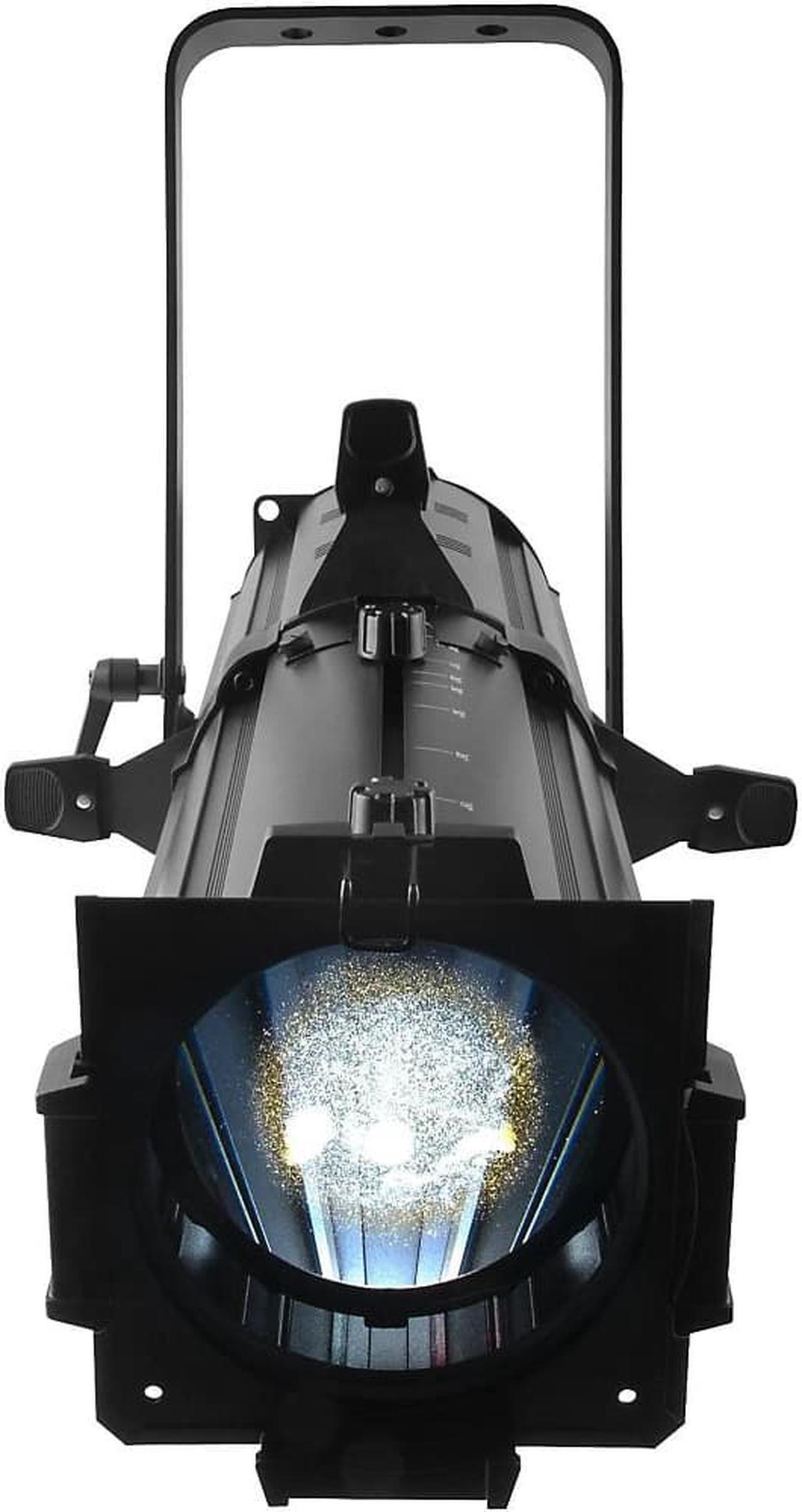 Alt view image 5 of 16 - Chauvet DJ EVE E-100Z Ellipsoidal