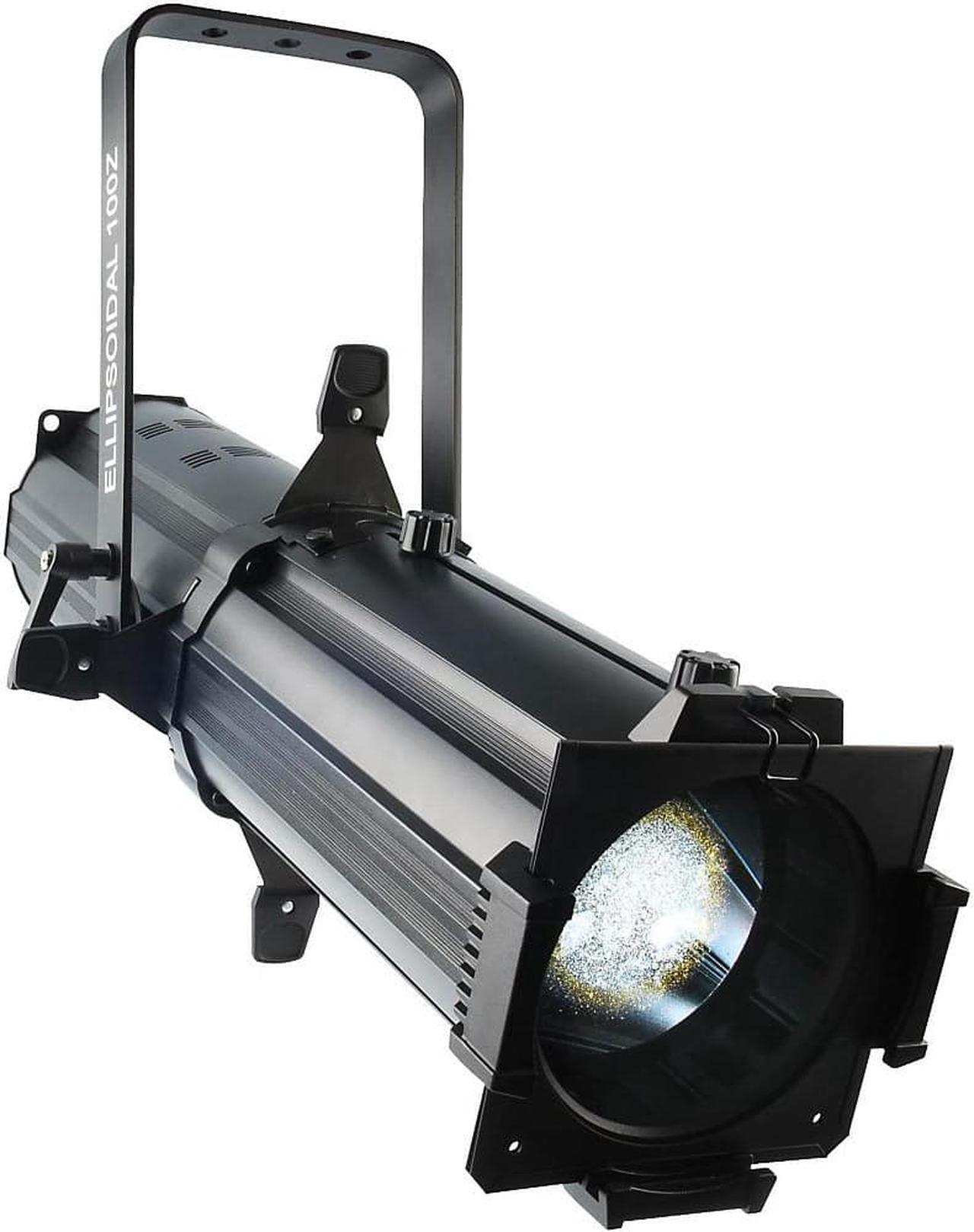 Alt view image 4 of 16 - Chauvet DJ EVE E-100Z Ellipsoidal