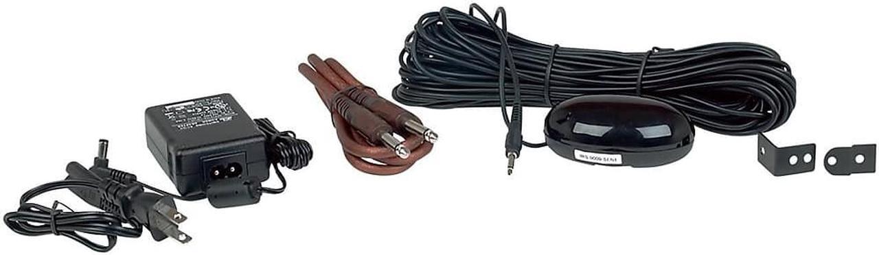 Alt view image 2 of 10 - IR-9009-2 - Infrared Dual Wireless Microphone System