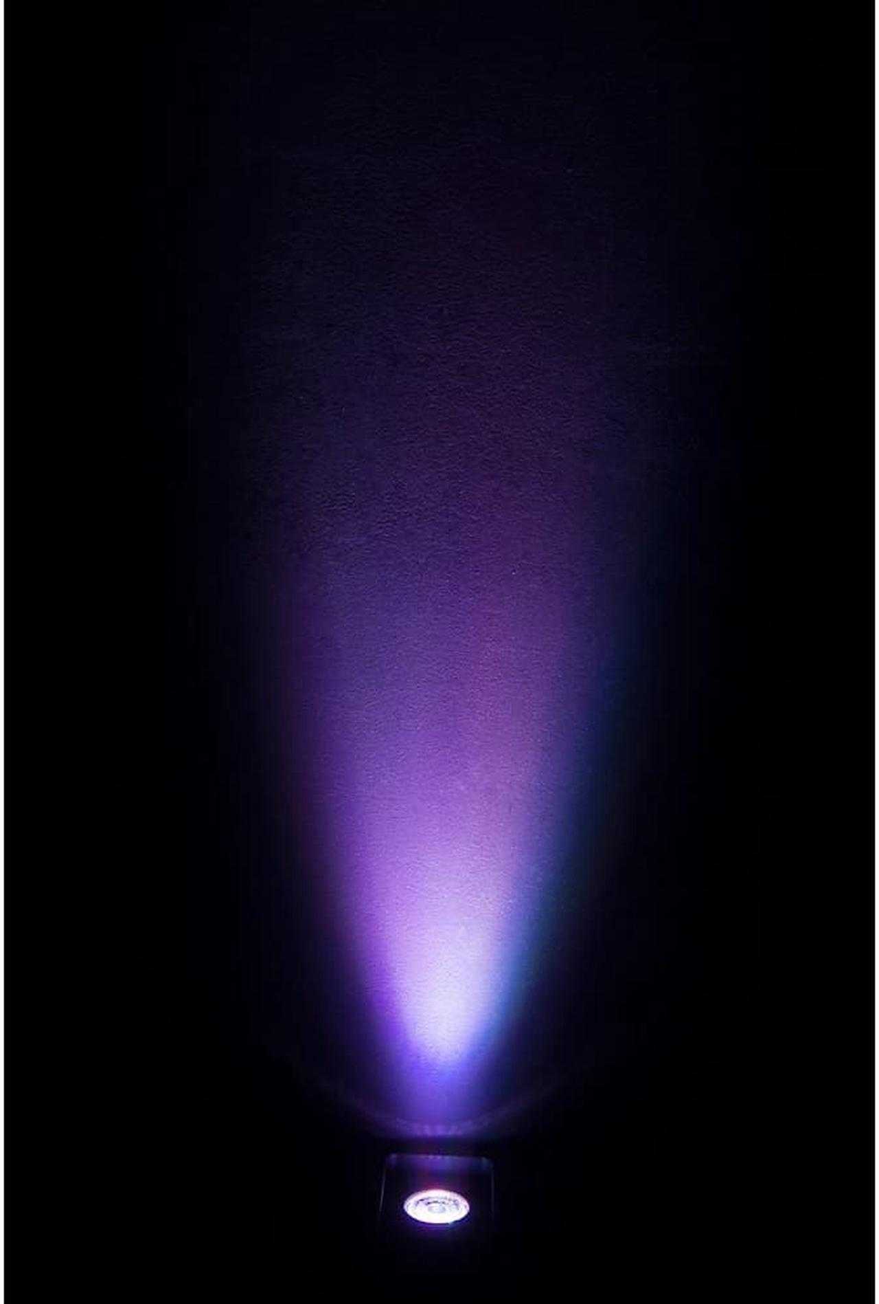 Alt view image 10 of 18 - Chauvet DJ Freedom H1x4