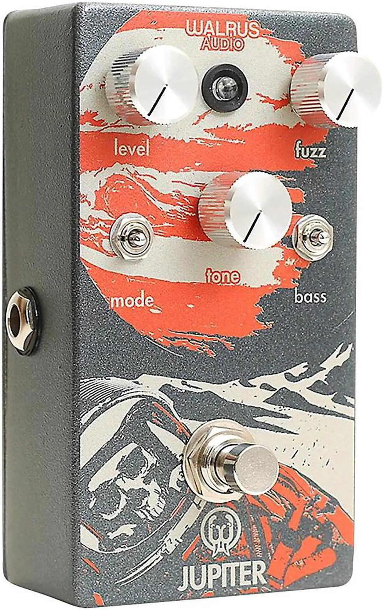 Alt view image 18 of 20 - Walrus Audio Jupiter Fuzz V2 Pedal