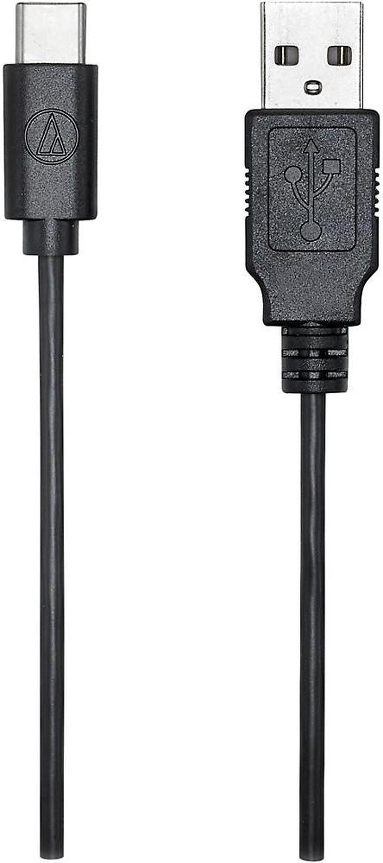 Alt view image 11 of 16 - Audio Technica Cardioid Condenser USB Microphone ATR2500x-USB