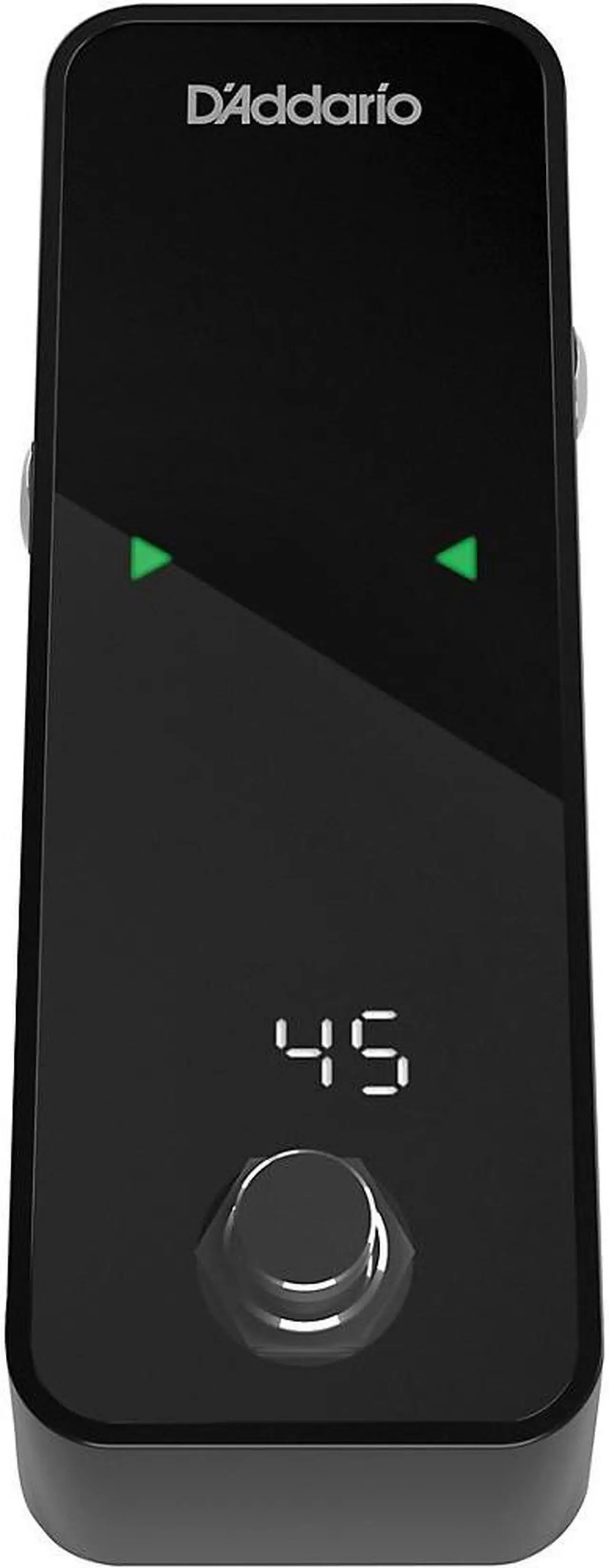 Alt view image 8 of 9 - D'Addario Chromatic Pedal Tuner Plus #PW-CT-23