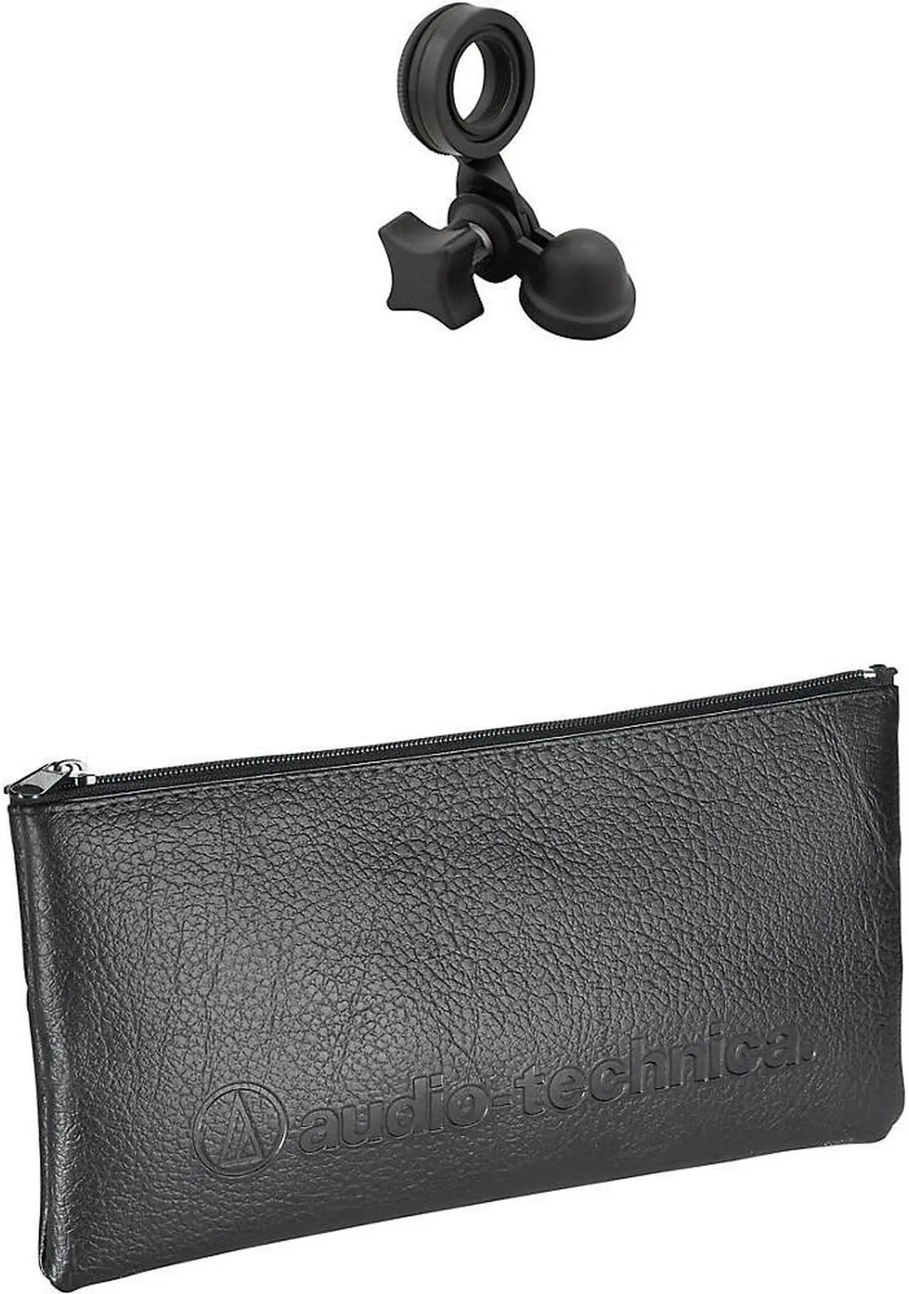 Alt view image 14 of 17 - Audio-Technica AT2021 Cardioid Condenser Microphone