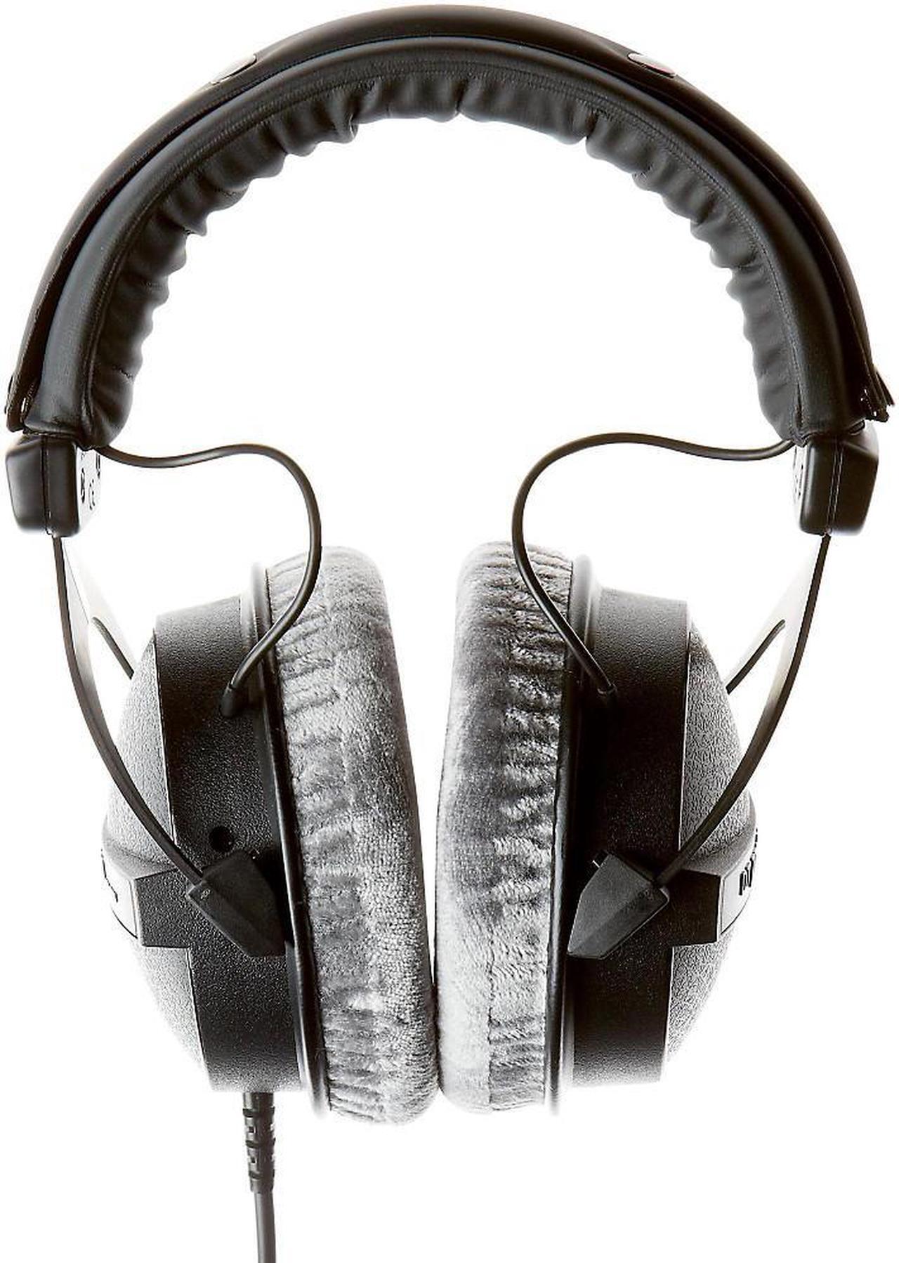 Alt view image 6 of 8 - Beyerdynamic DT 770 Pro 250 Ohm Reference headphones for control and monitoring purpose (closed)