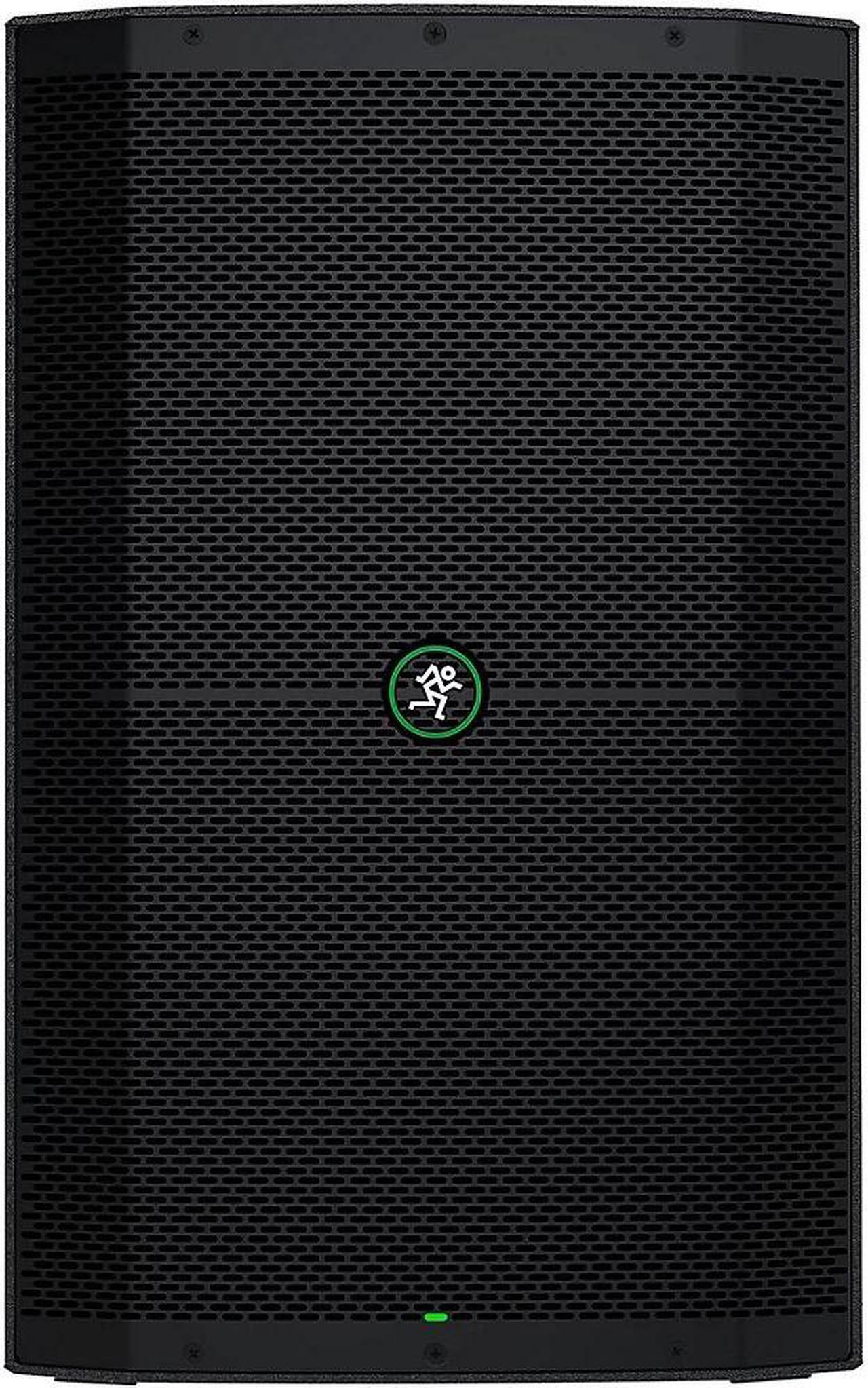Alt view image 7 of 20 - Mackie Thump215 1400W 15" Powered PA Loudspeaker System