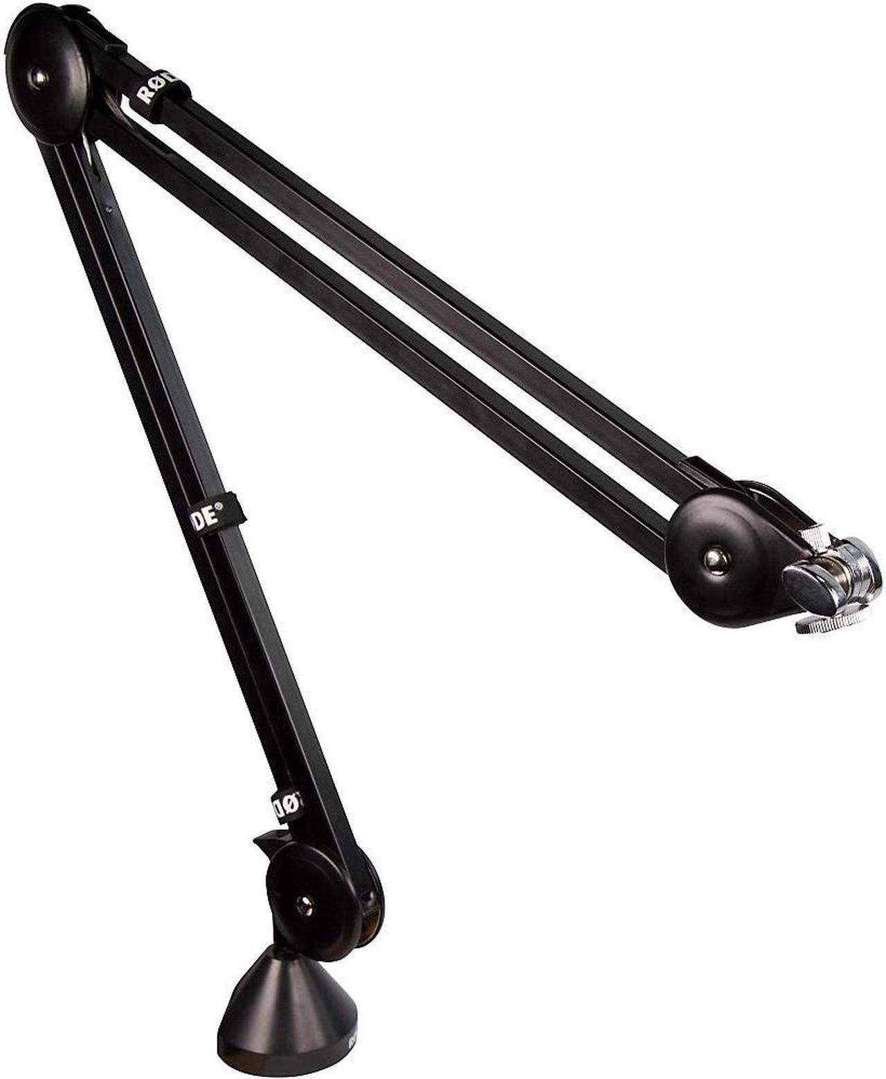 Alt view image 16 of 18 - Rode PSA-1 Professional Studio Boom Arm #PSA1