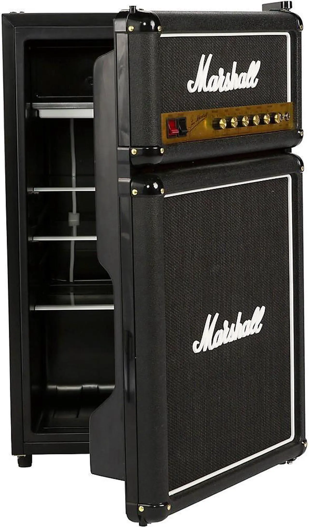 Alt view image 11 of 11 - Marshall 4.4 High Capacity Bar Fridge
