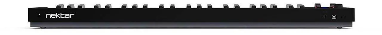Alt view image 14 of 20 - Nektar Impact GX49 MIDI Controller (49 keys)