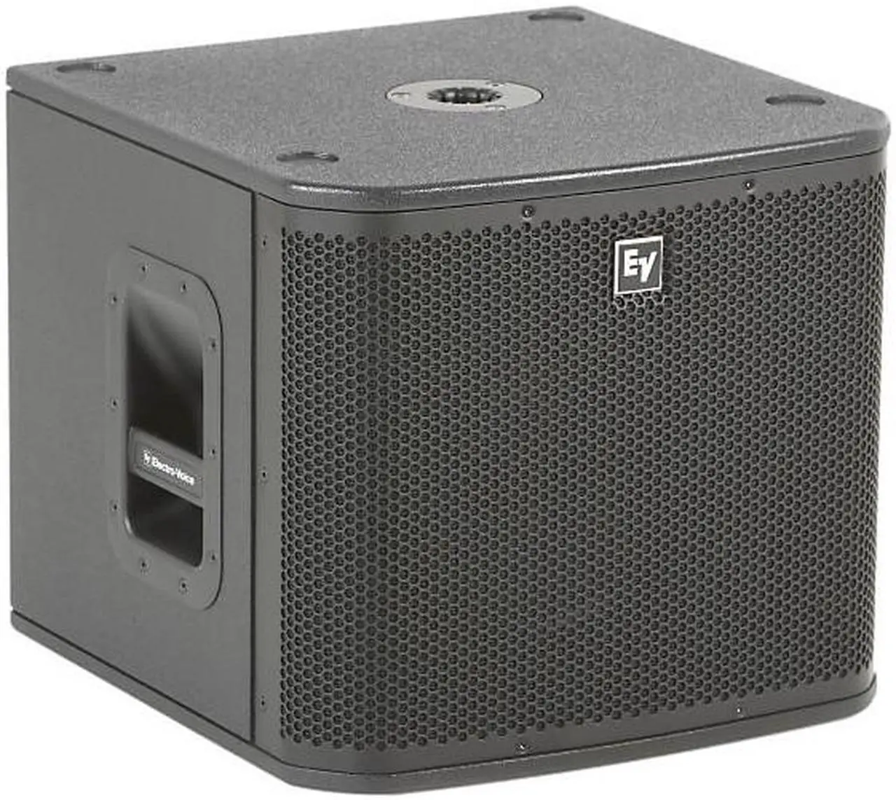 Main image of EV ZXA1-SUB Compact 12-Inch Powered Subwoofer - New