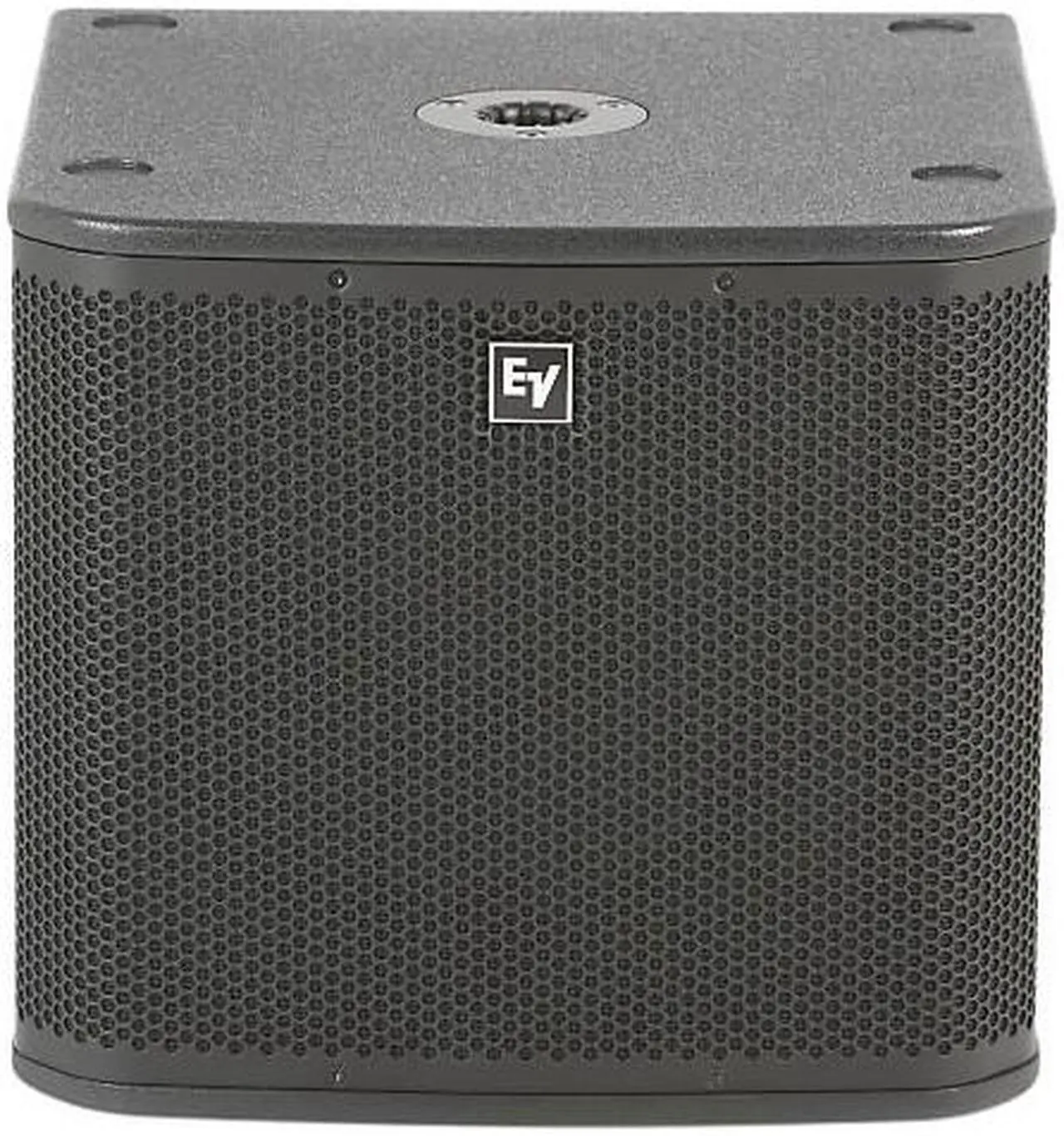 Alt view image 5 of 7 - EV ZXA1-SUB Compact 12-Inch Powered Subwoofer - New