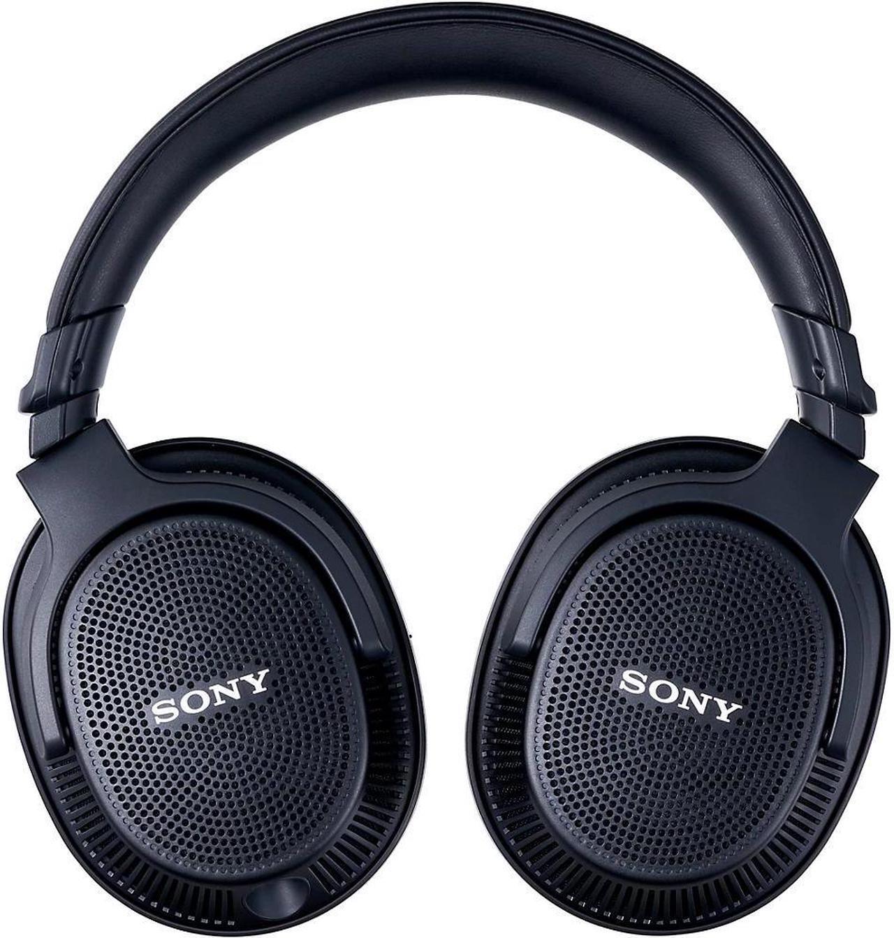 Alt view image 20 of 20 - Sony MDR-MV1 Open Back Reference Monitor Headphones