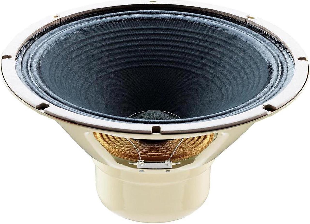 Alt view image 4 of 5 - Celestion Cream 90W 12" Alnico Guitar Speaker 8 Ohm