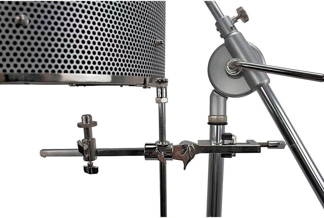 Alt view image 15 of 20 - sE Electronics Reflexion Filter PRO Portable Vocal Booth Acoustic Treatment
