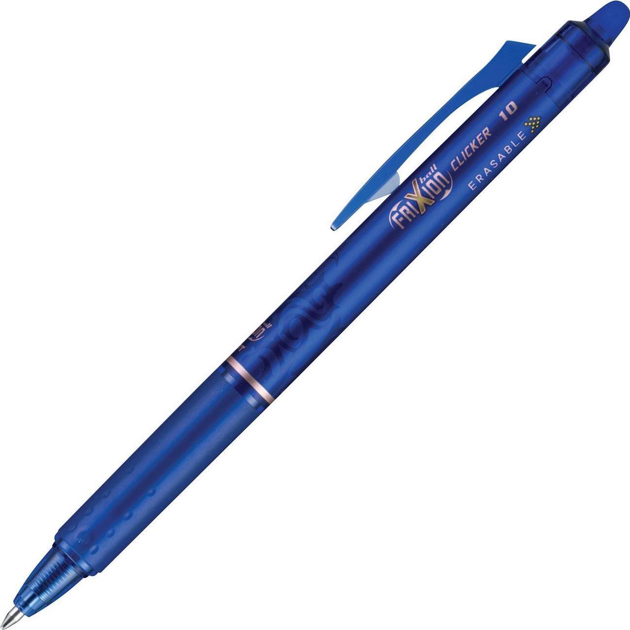 Main image of FriXion Ball Clicker 1.0mm Retract Gel Pen