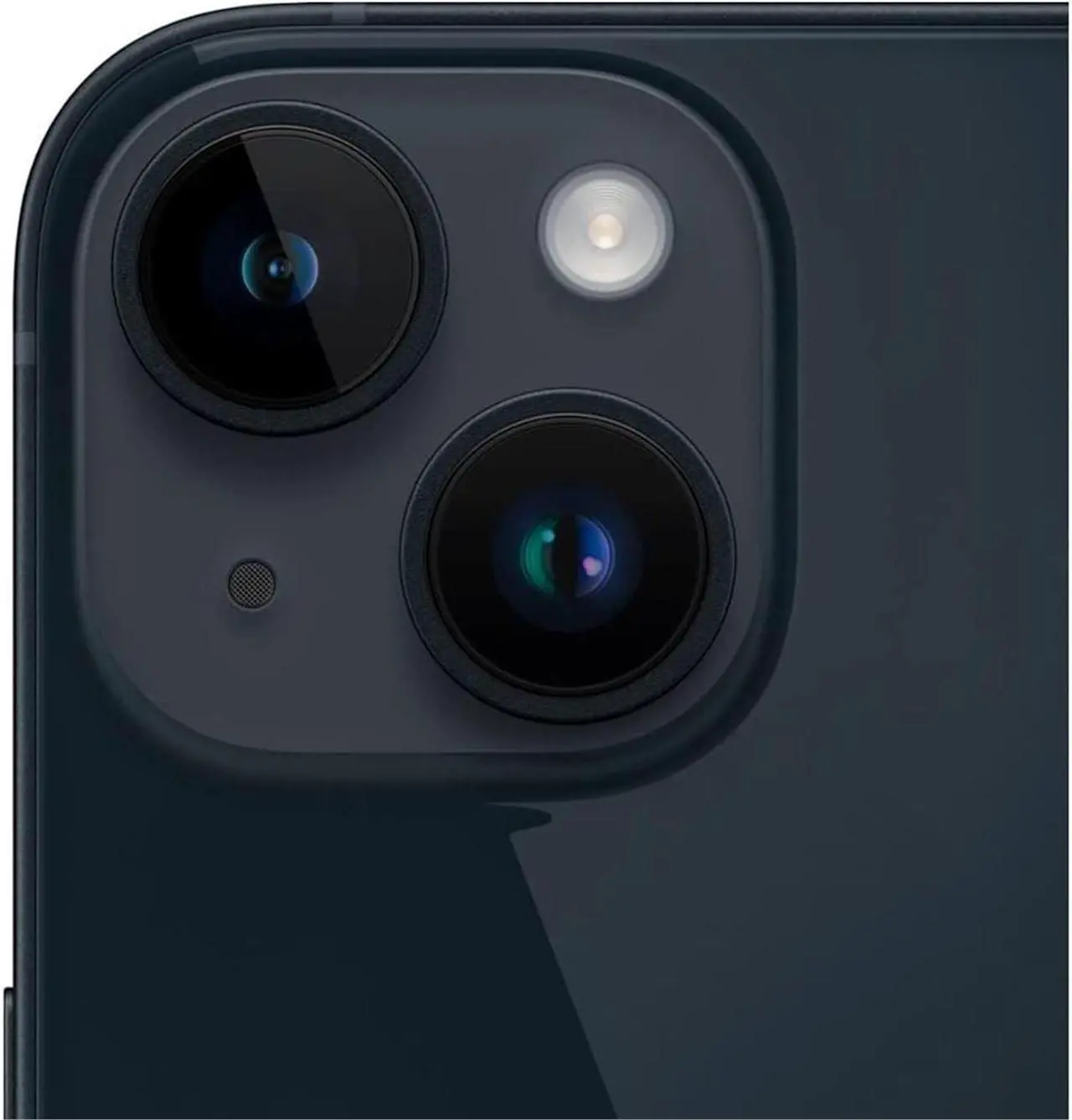 Alt view image 2 of 2 - Apple iPhone 14 512GB 6.1" 5G Fully Unlocked, Midnight