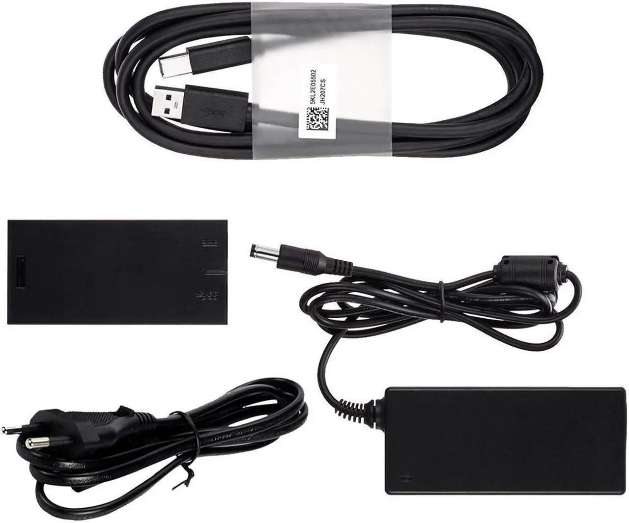 Alt view image 7 of 7 - Xbox Kinect Adapter for Xbox One S / Xbox One X kinect 2.0 Sensor For Windows 8 / 8.1 / 10 Power AC Adapter PC Development Kit