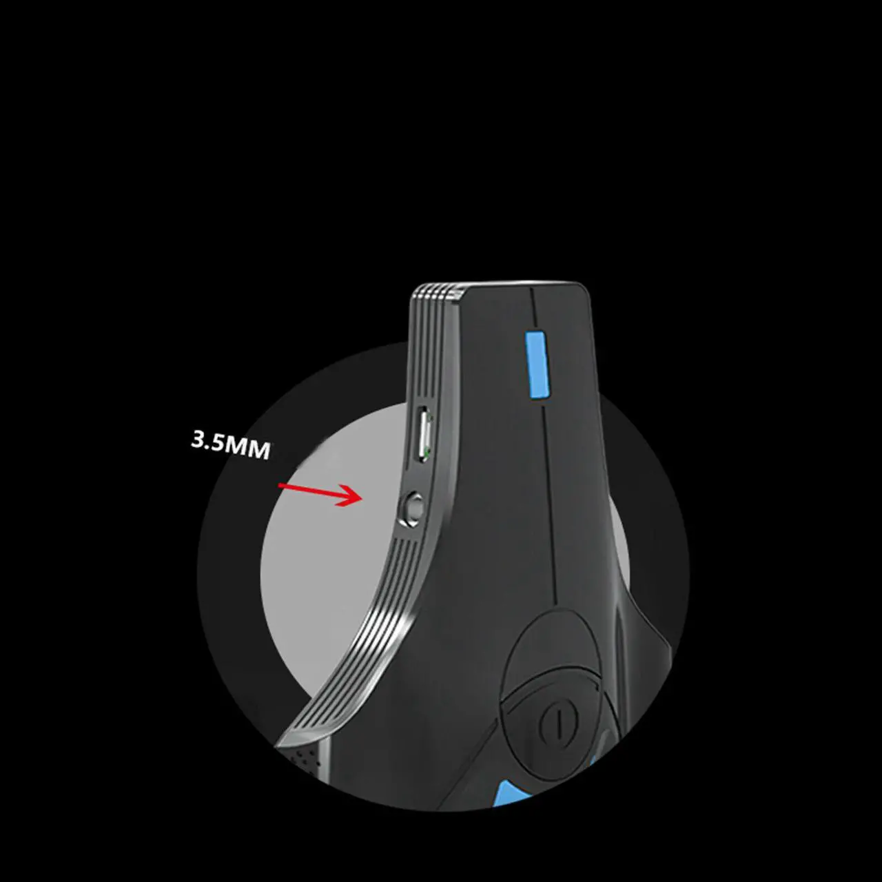 Alt view image 4 of 7 - Keyboard Mouse Converter Gaming Adapter for PS4 / PS4 Pro / PS4 Slim / PS3 / Xbox one / Switch / PC Game Controller