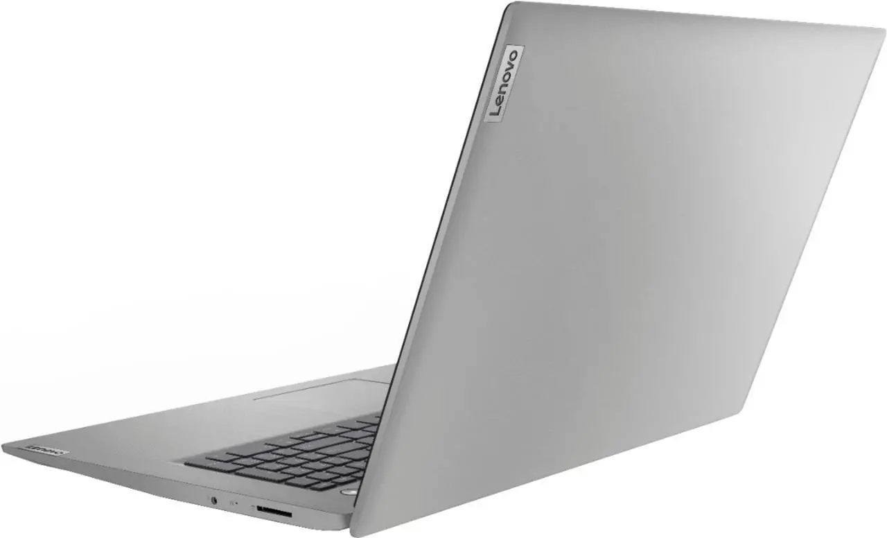 Alt view image 2 of 4 - Newest Lenovo IdeaPad 3 15" Laptop | Intel 10th Gen Dual-Core i3-1005G1 Beats i5-7200U) | 12GB DDR4 RAM 512GB  SSD | Full HD | Webcam | WIFI | Bluetooth | Windows 10 | Grey