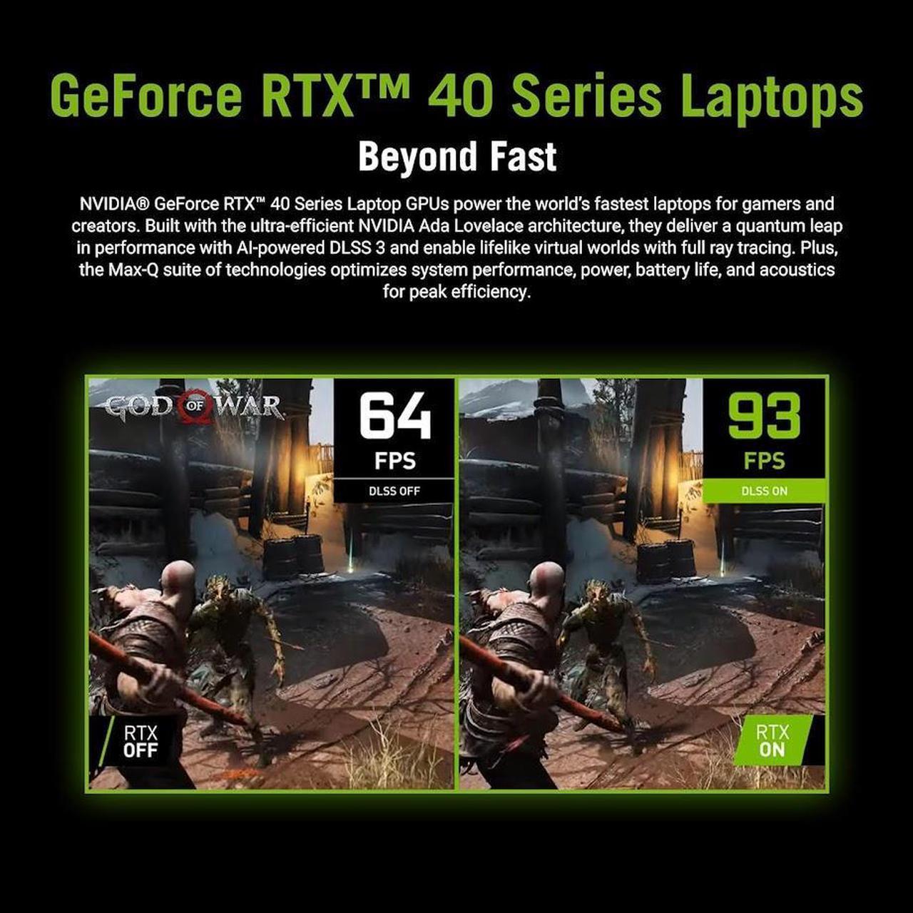 Alt view image 3 of 6 - 2024 ASUS ROG Strix G16 Gaming Laptop, 16" FHD 165Hz Display, Intel 14 Core i7-13650HX(Beats i9-12900HX), NVIDIA GeForce RTX 4060, 32GB DDR5, 1TB PCIe Gen4 SSD, RGB KB, Win11 Pro