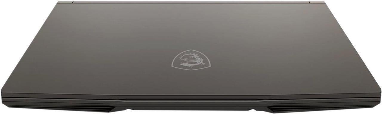 Alt view image 6 of 7 - MSI Thin A15 Gaming Laptop, 15.6" FHD 144Hz Display, AMD Ryzen 9 8945HS(Beat i9-14900HX), NVIDIA GeForce RTX 4060 GPU, 32GB DDR5, 1TB SSD, Wi-Fi 6E, Bluetooth 5.3, Backlit Keyboard, Win11 Home