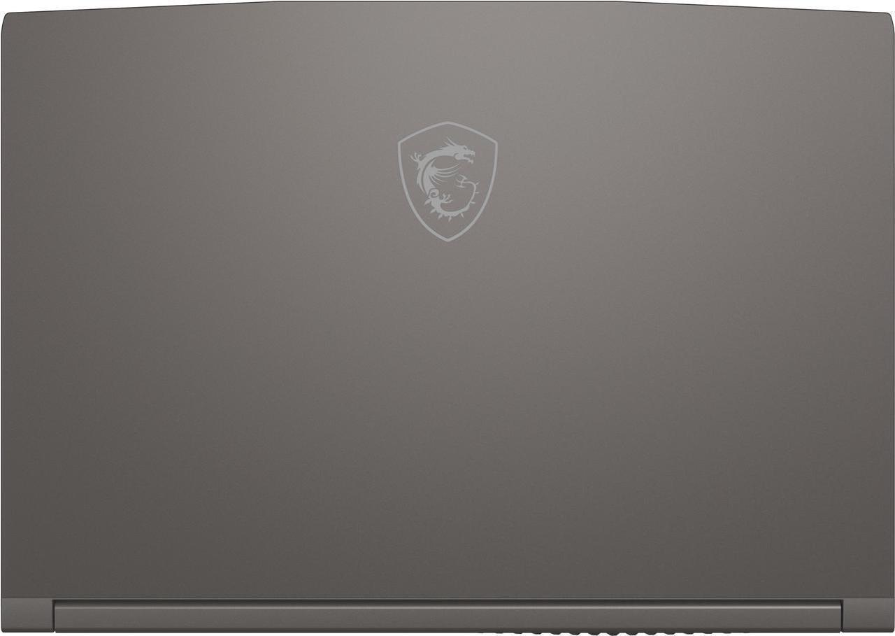 Alt view image 7 of 7 - MSI Thin A15 Gaming Laptop, 15.6" FHD 144Hz Display, AMD Ryzen 9 8945HS(Beat i9-14900HX), NVIDIA GeForce RTX 4060 GPU, 32GB DDR5, 1TB SSD, Wi-Fi 6E, Bluetooth 5.3, Backlit Keyboard, Win11 Home