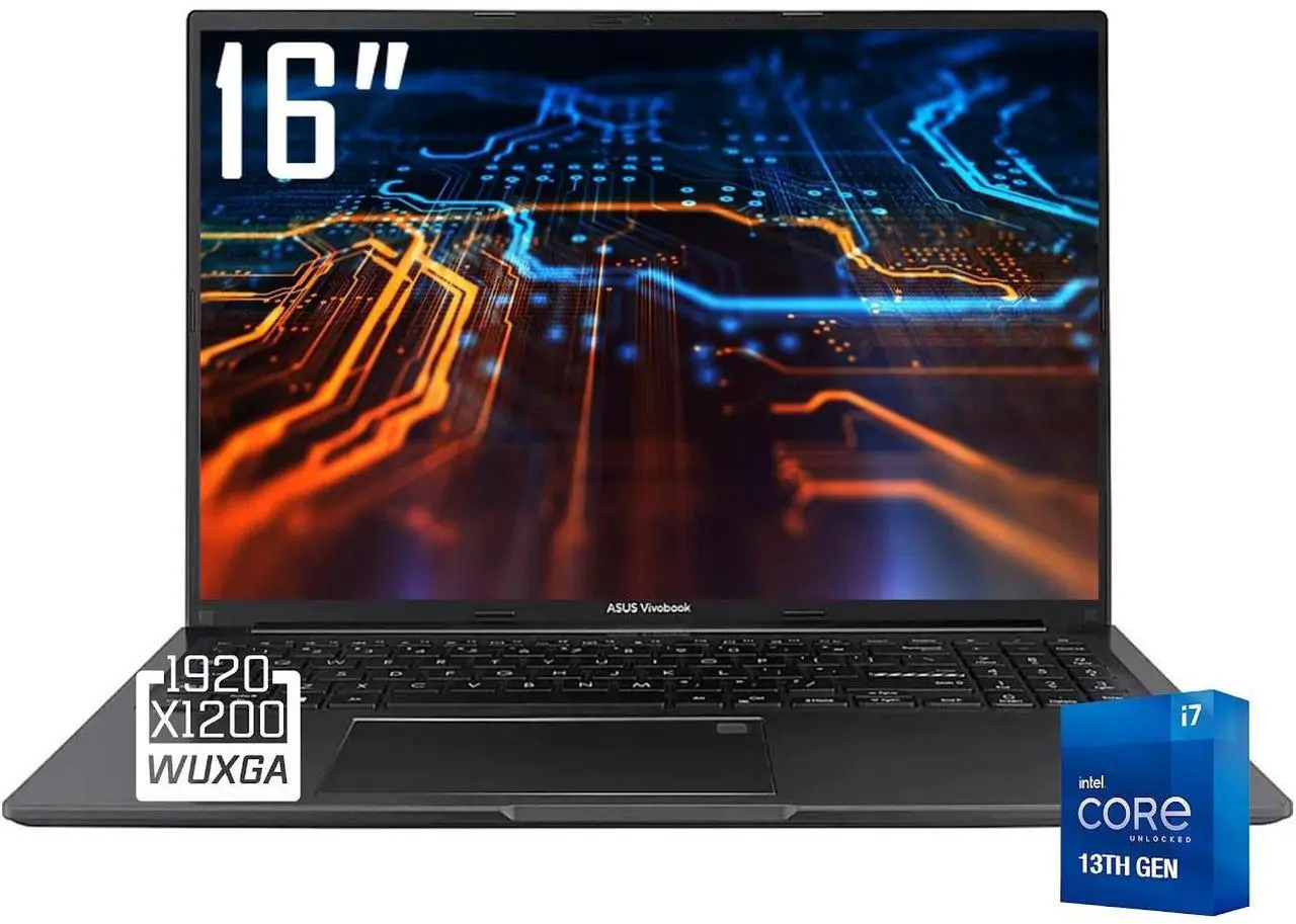 ASUS Vivobook 16