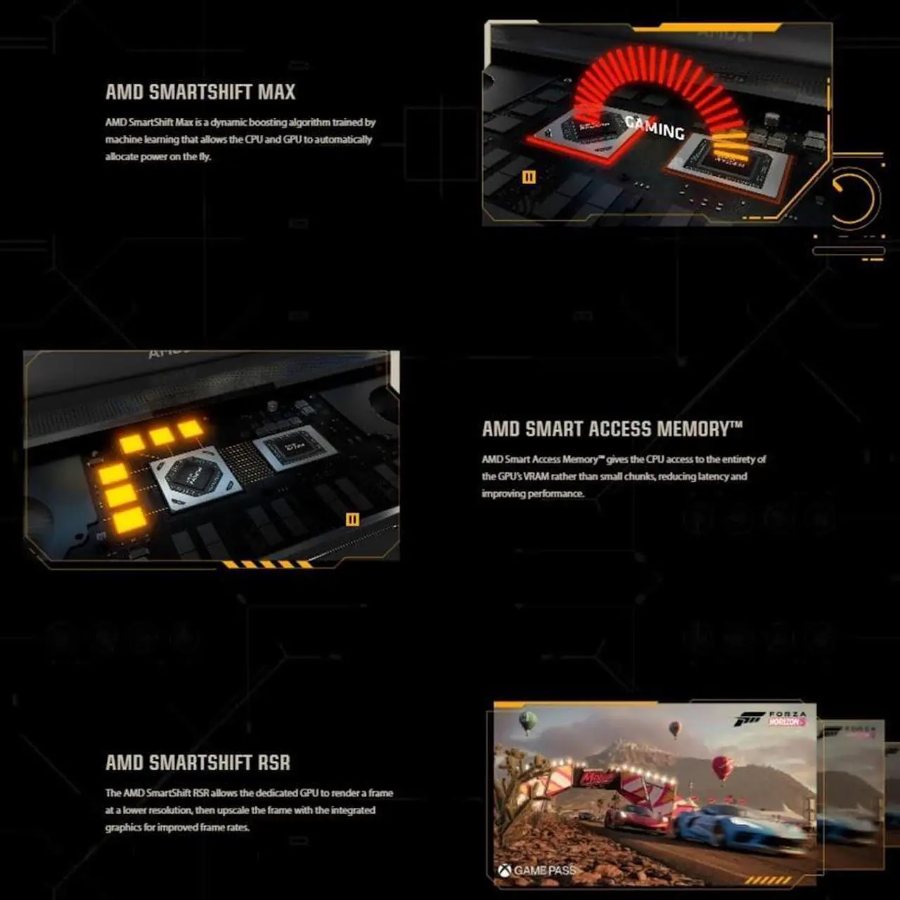 Alt view image 2 of 7 - ASUS TUF A16 Gaming Laptop, 16" FHD+ 165Hz Display, AMD Ryzen 7-7735HS(Beat Intel Core i7-13700H) up to 4.75 GHz, AMD Radeon RX7700, 64GB DDR5 RAM, 4TB SSD, Backlit KB, Wi-Fi 6, RJ45, Win11 Home