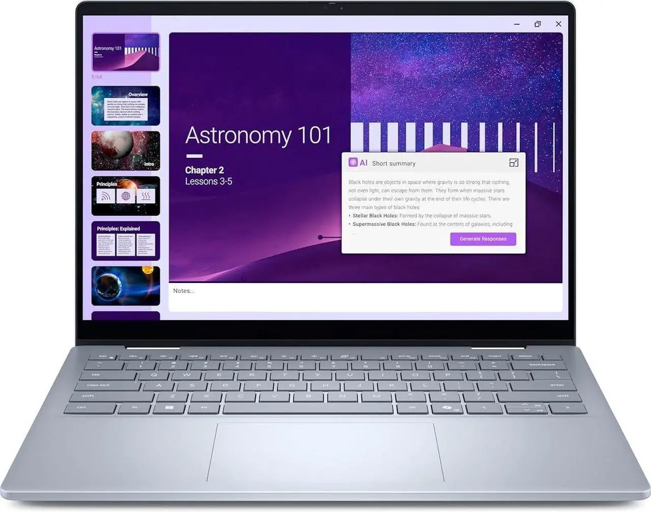 Dell Laptop - Thumbnail 3