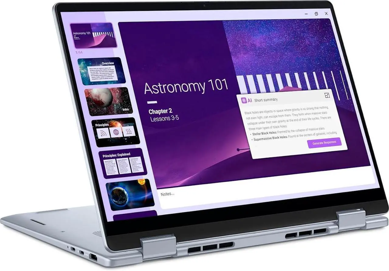 Dell Laptop - Thumbnail 4