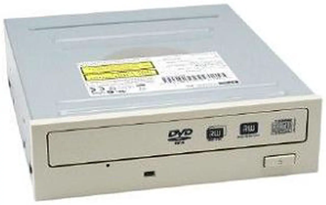 Main image of Teac DV-518GS-002 18x SATA-150 198Kb Buffer 5.25-Inch Internal DVD-Rom Drive
