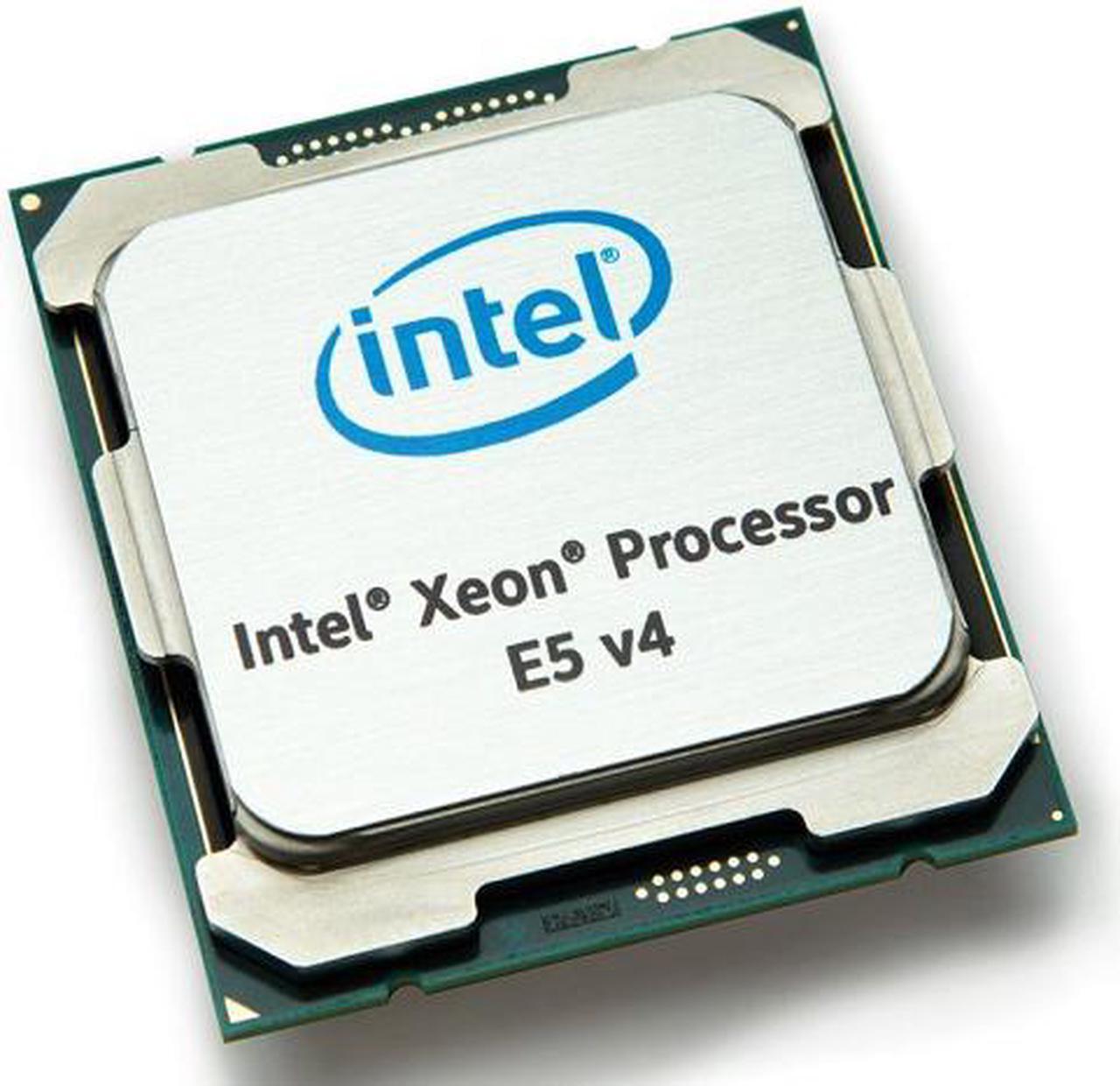 Alt view image 2 of 3 - INTEL XEON 14 CORE 14C PROCESSOR E5-2680V4 2.40GHZ 35MB 120W CPU CM8066002031501