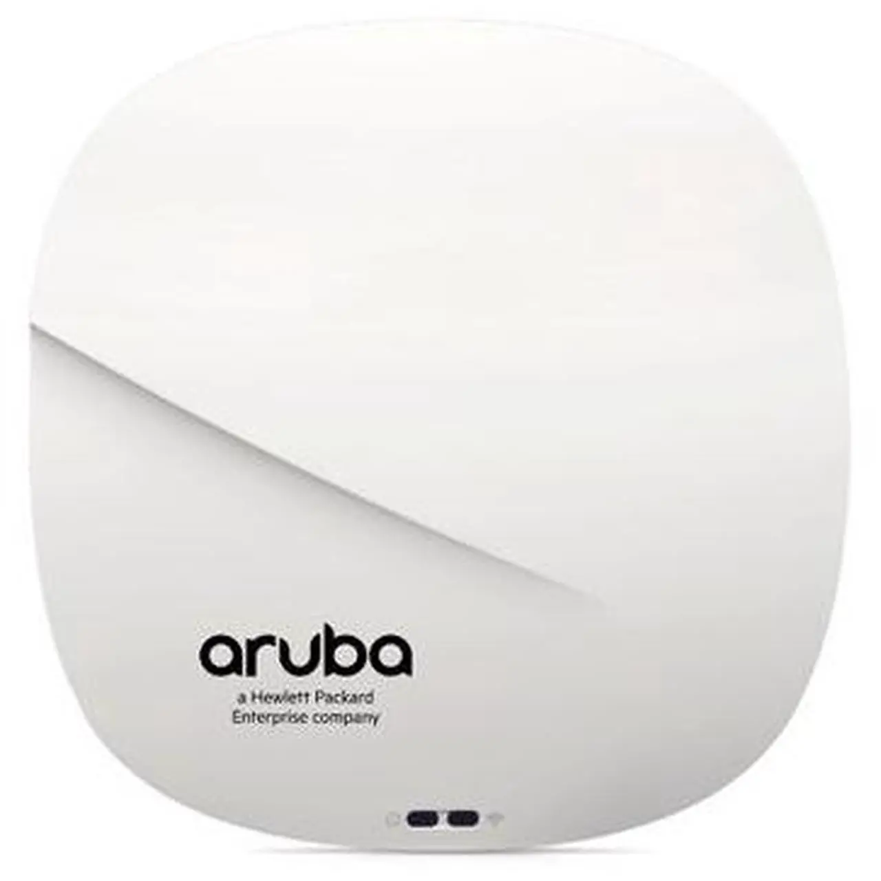 Main image of Hewlett Packard JW801A AP-335 2.5Gbps NBase-T Wireless Access Point